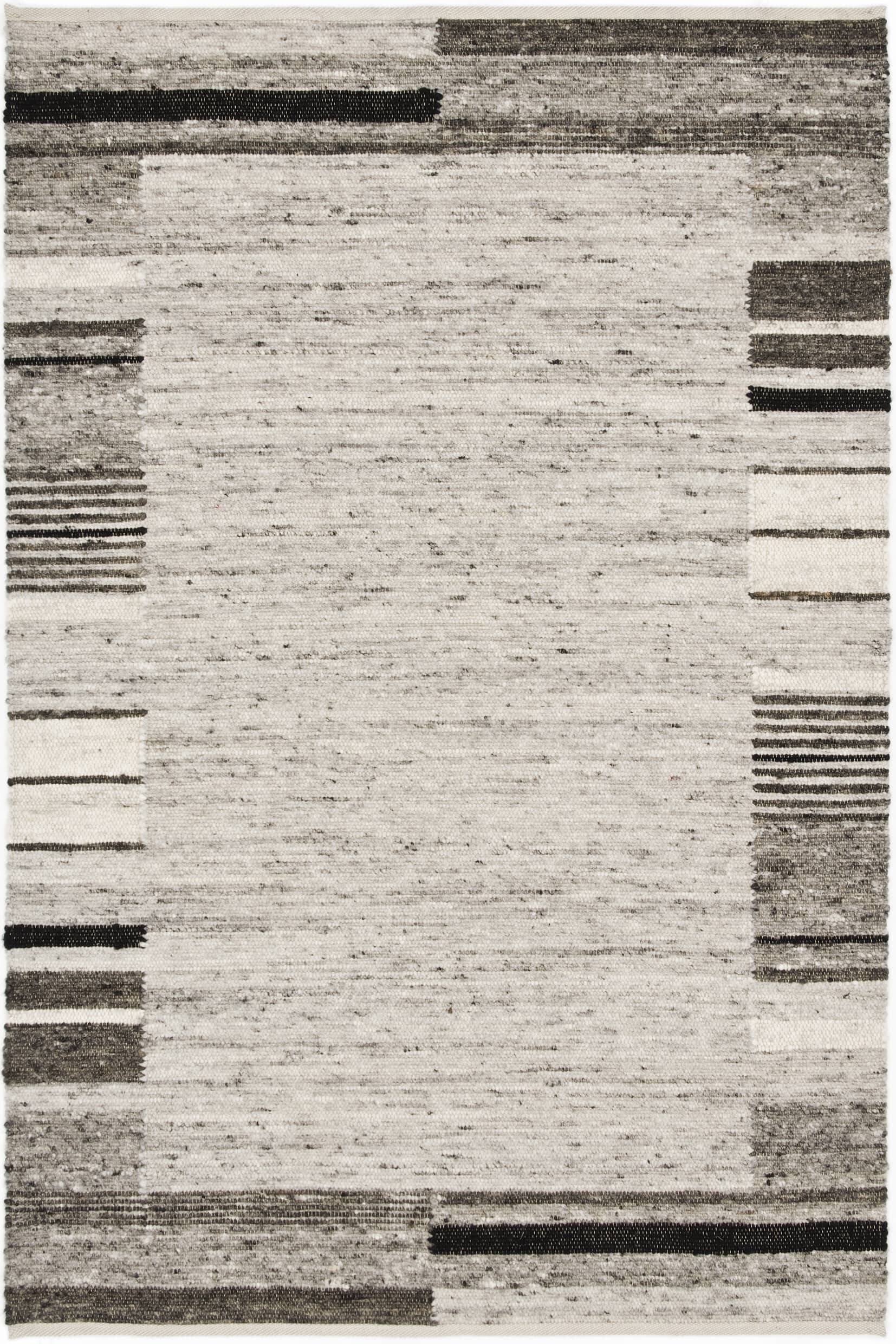Paulig Fino Design 144-38 Handweb Teppich