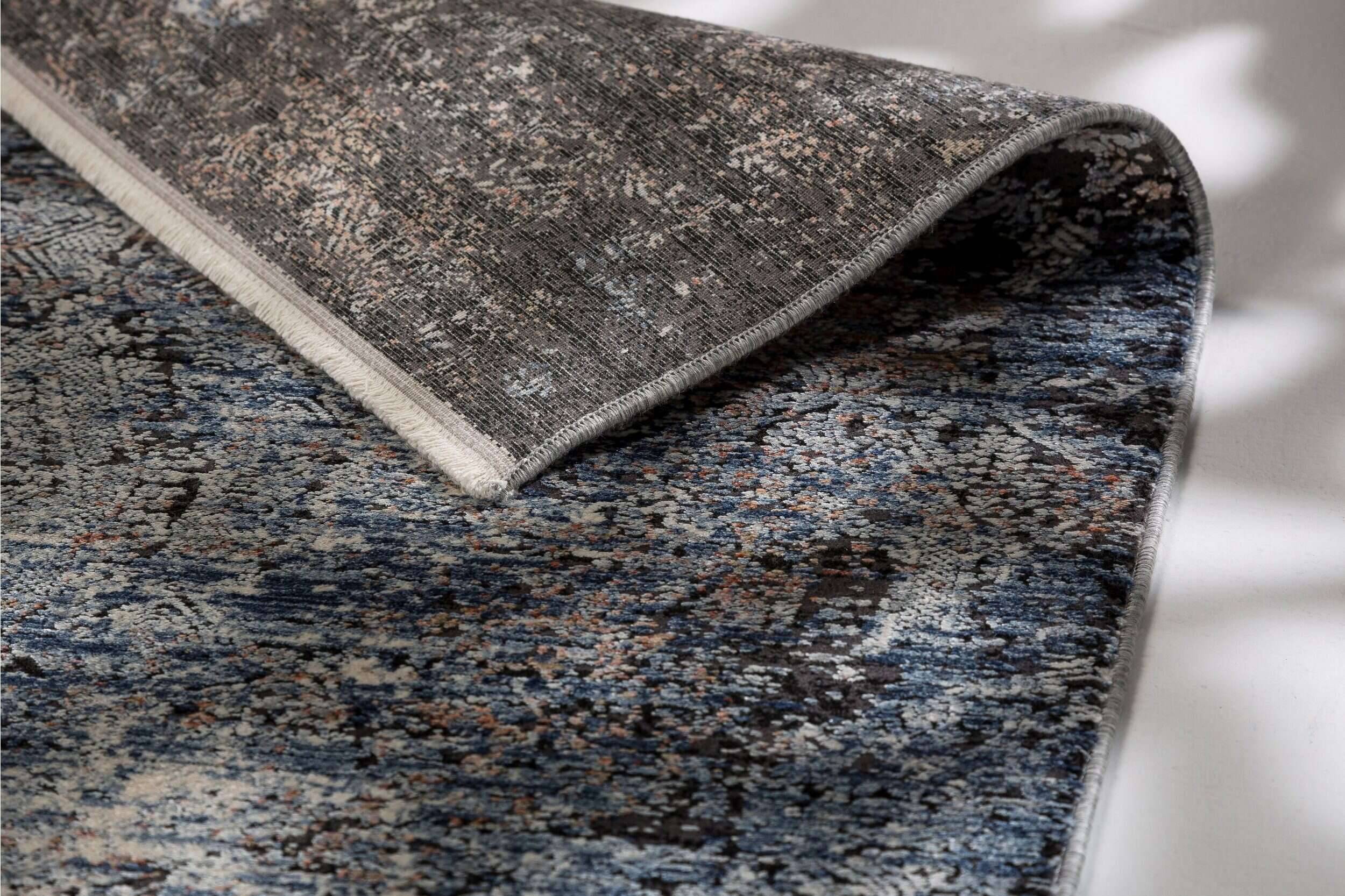 6fabf3f4-9dcf-592e-8857-00f12c6c3ccd Teppich Vintage Orient Scala 6621-221-099 grau