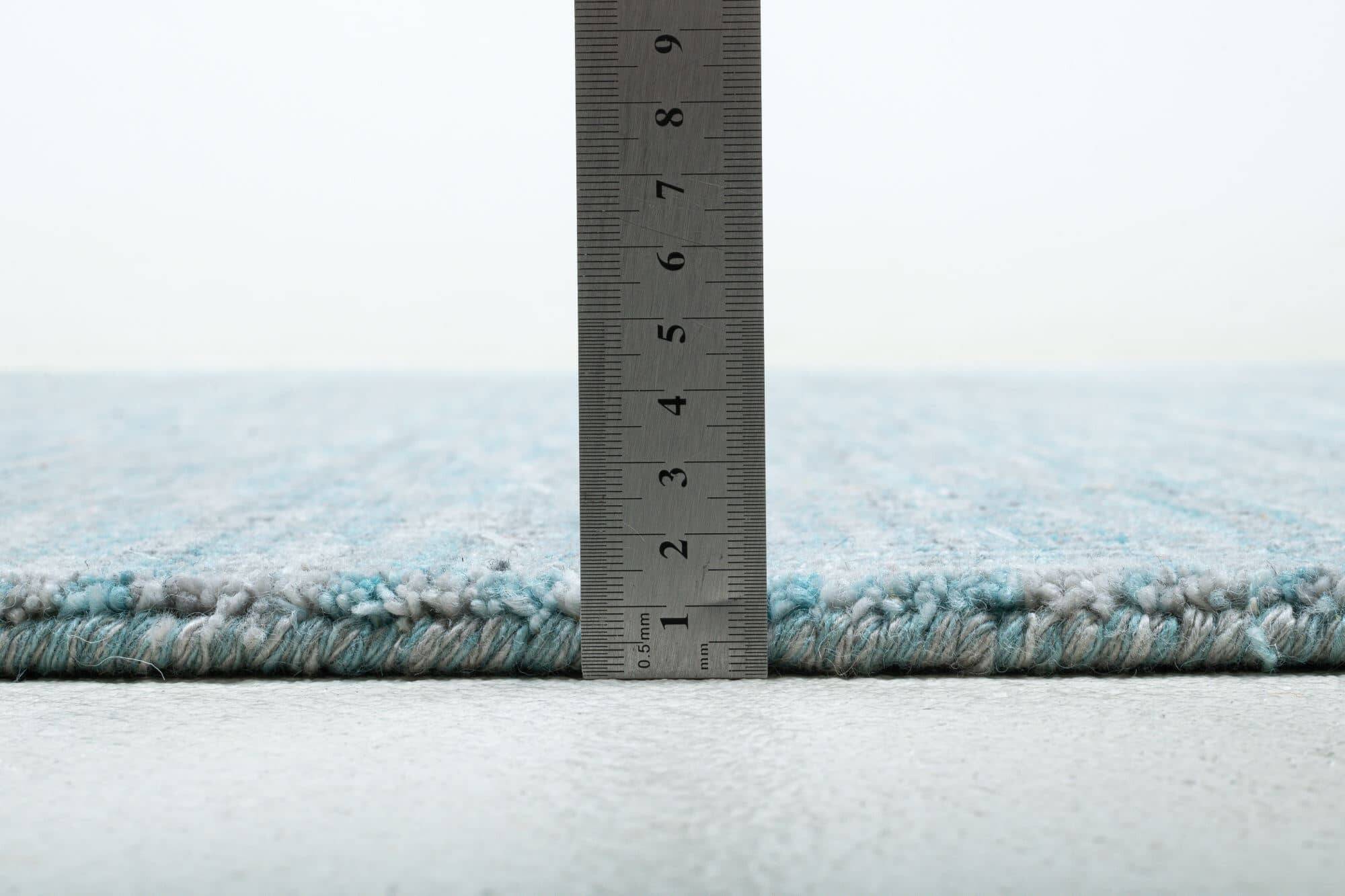 Moderner Teppich Mysore Viskose Glanz 160x230cm Moderner Teppich Mysore Viskose Glanz 160x230cm