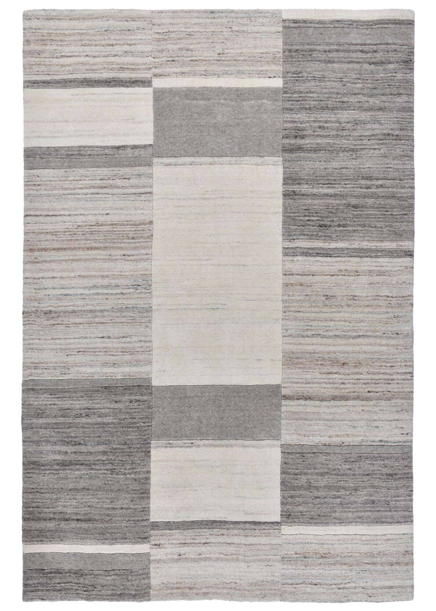 loridreamsuper_3241_550beige_419152_1 Lori Dream Super beige Teppich Handgewebt Reine Schurwolle