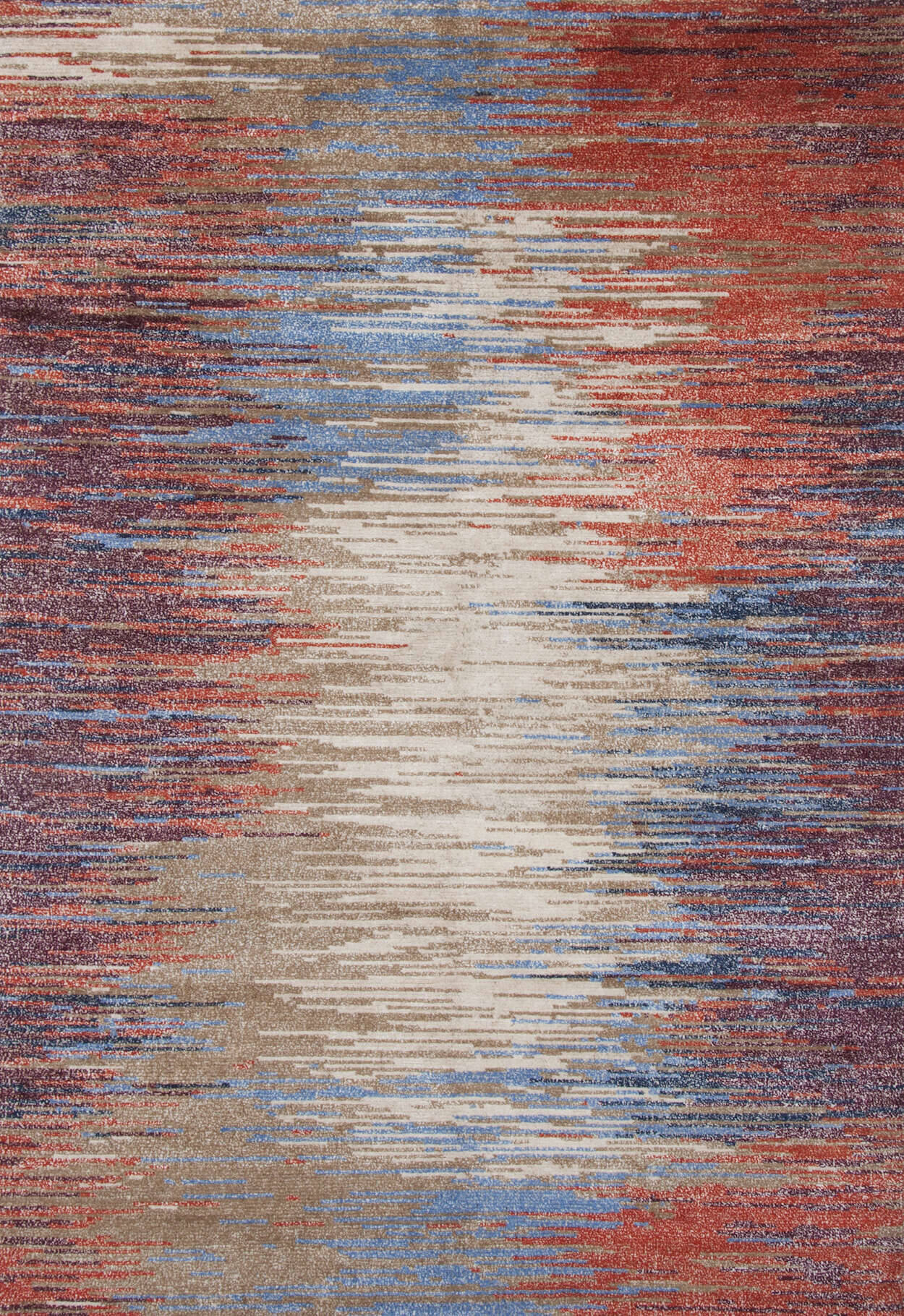 FineNature_C3571_810multicolor_408935_1QxsPoe4S4TCsc Teppich Fine Nature C3571 Nepal Vintage Wunschmaß