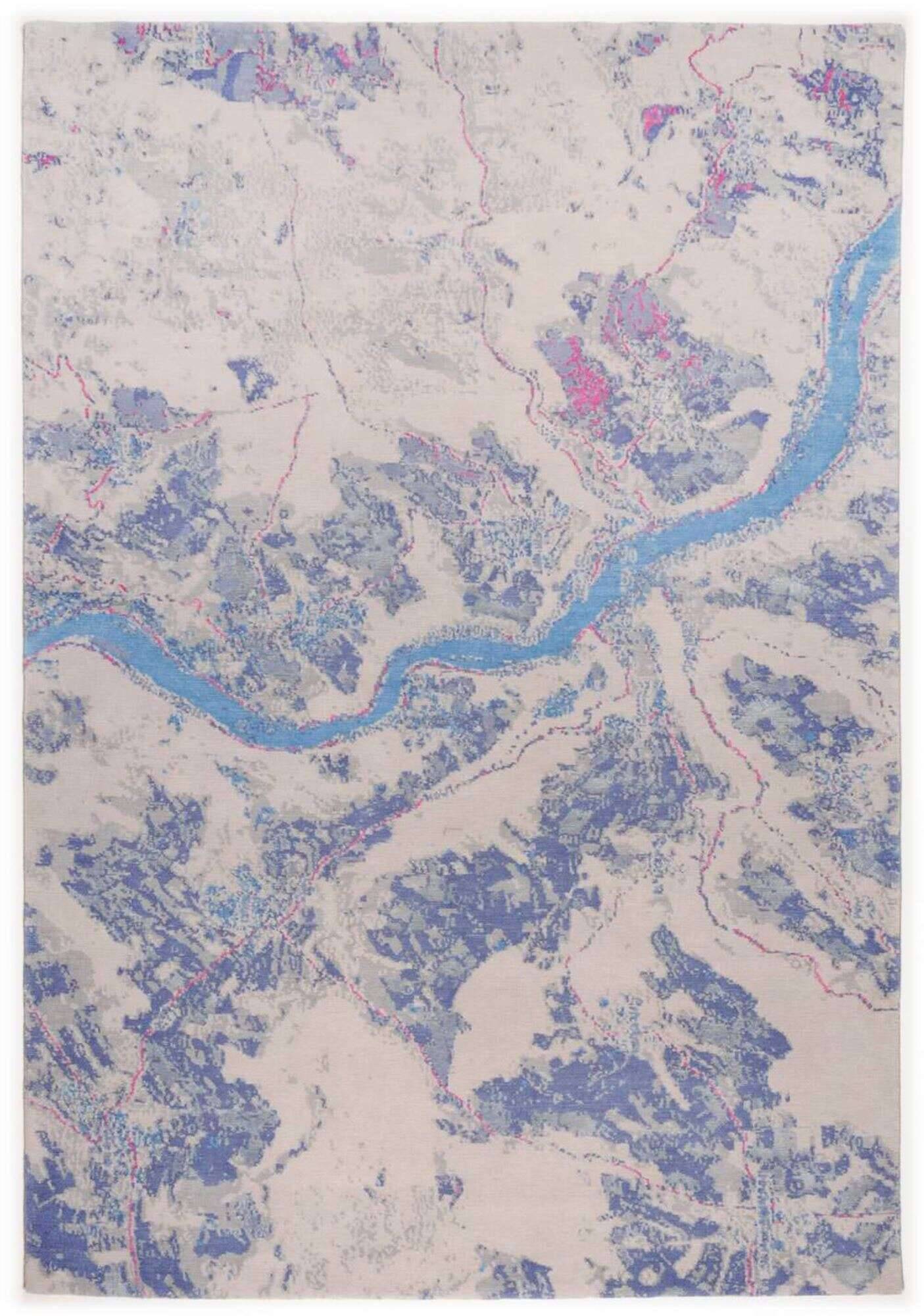 worldheritage_c2434_x376-756-_rhinevalley_111249_1 World Heritage Rhine Valley Nepal Teppich Design 160x230 cm