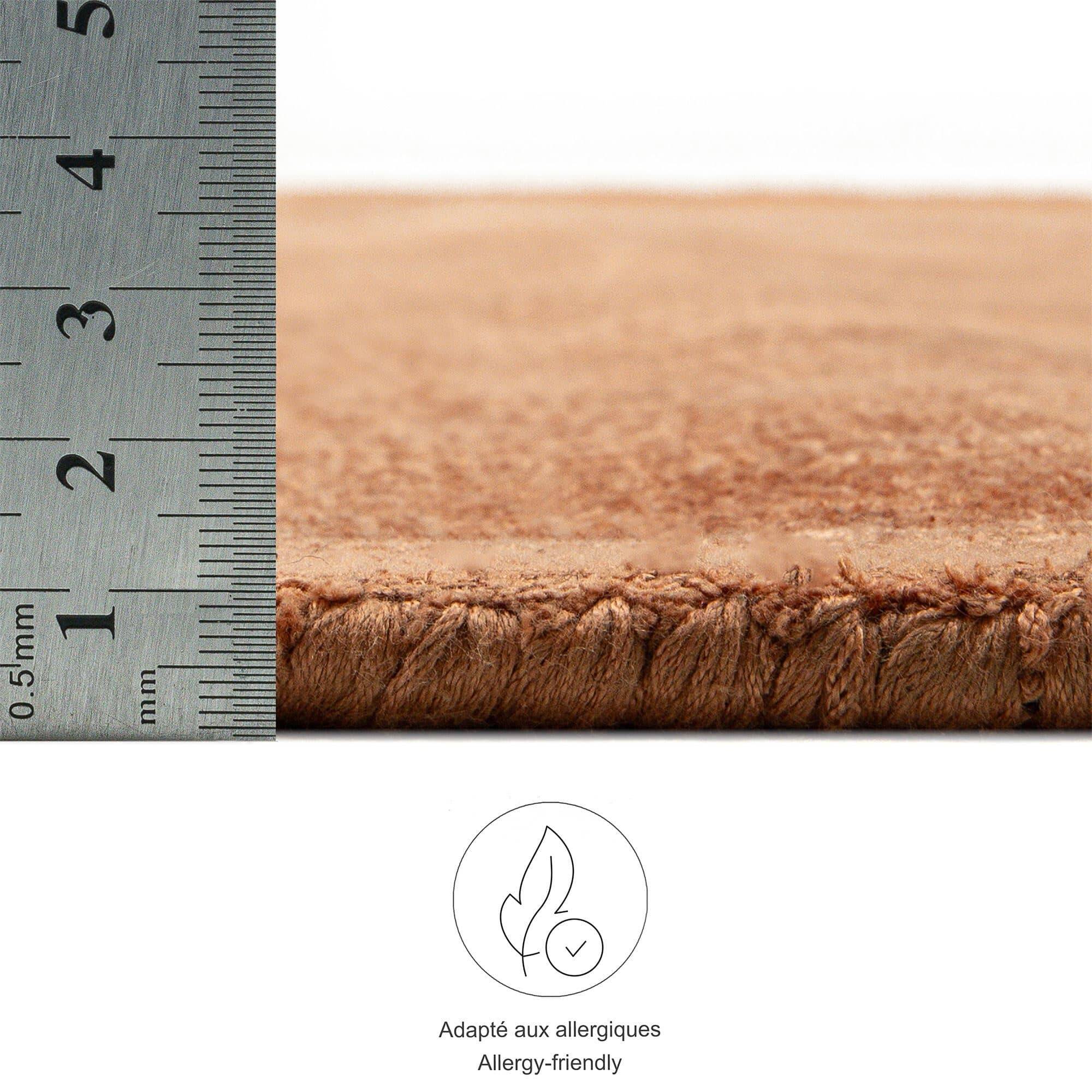 Theko Harmony UNI Teppich Star