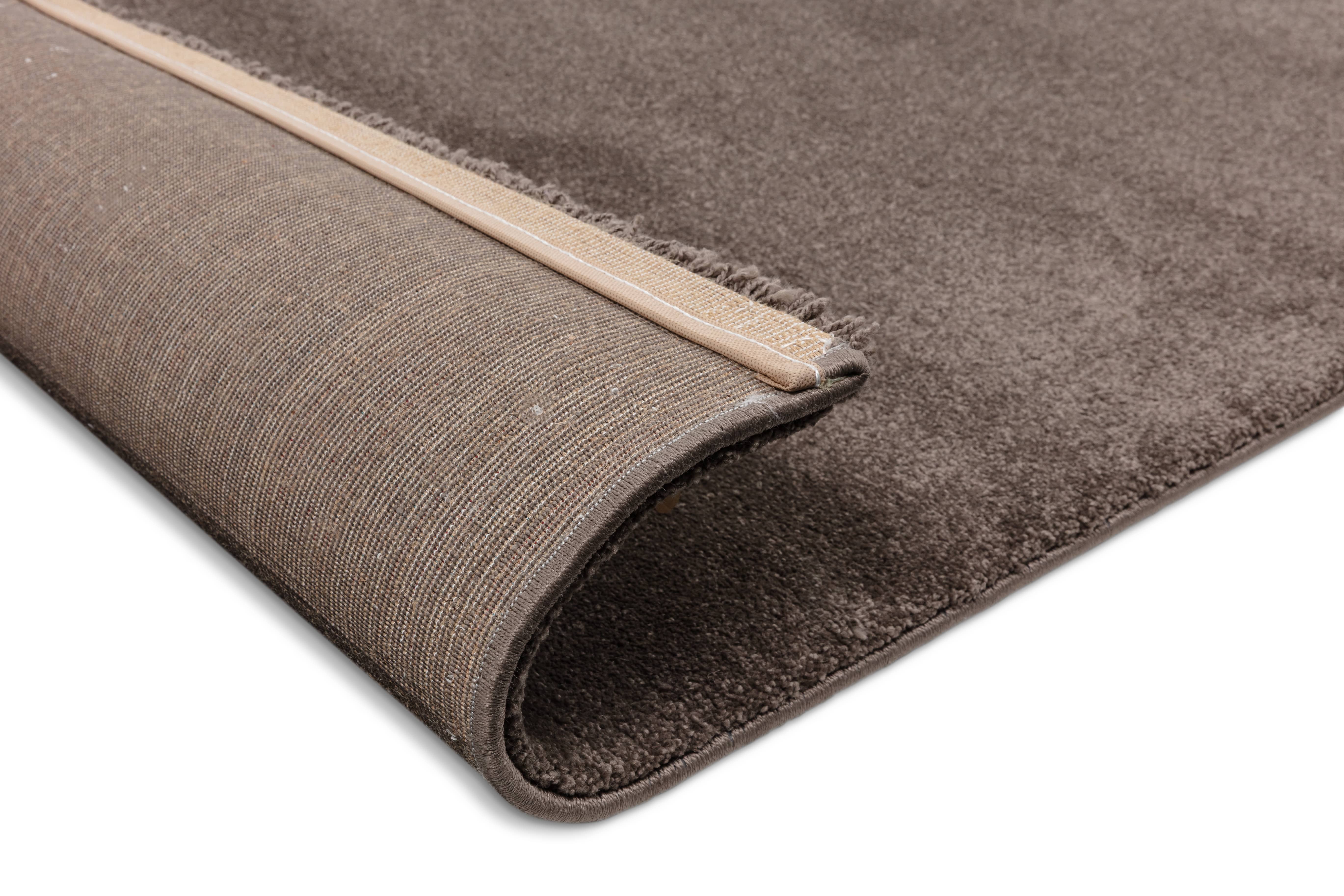 Savona Einfarbiger Design Teppich D.260 Savona Einfarbiger Design Teppich D.260