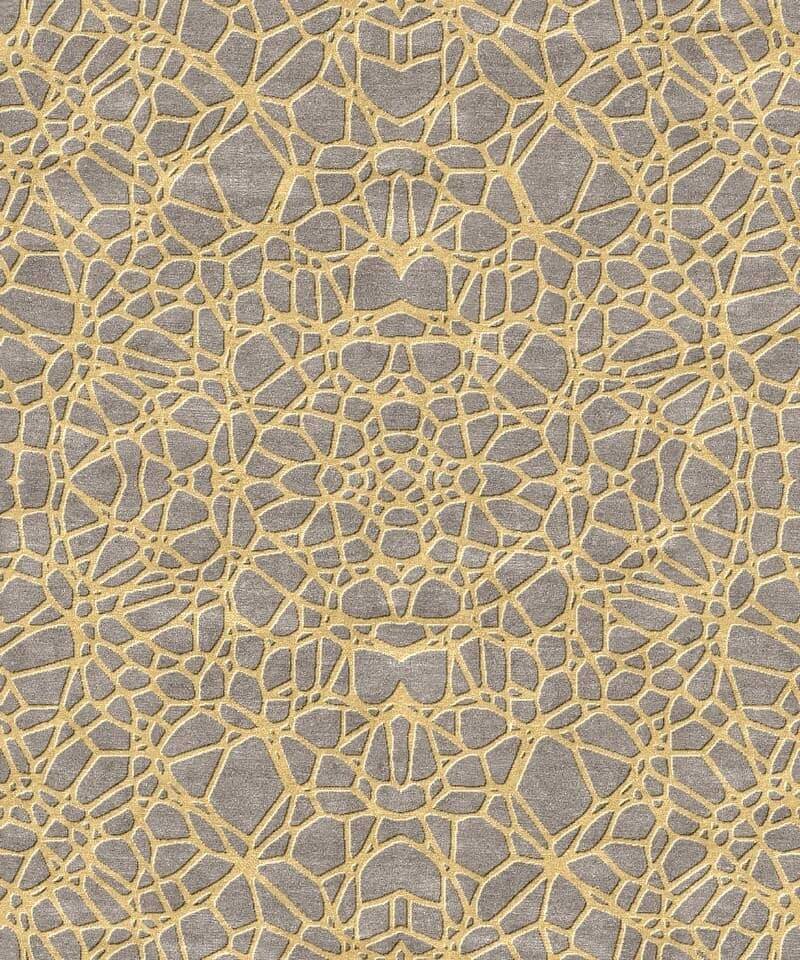 Makalu Nepal Teppich Domus MD365 Handgeknüpft im Wunschmaß Makalu Nepal Teppich Domus MD365 Handgeknüpft im Wunschmaß