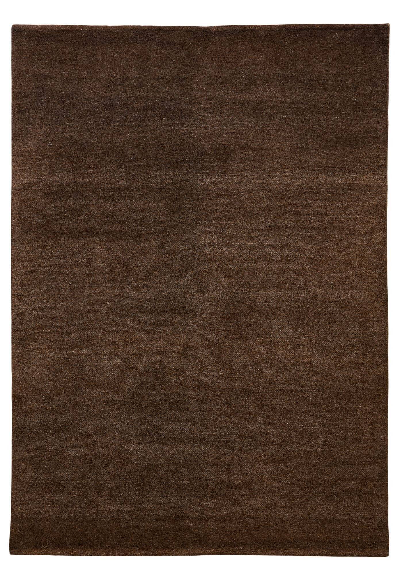 Natur Pur Teppich TERRA Handgeknüpft Schurwolle Natur Pur Teppich TERRA Handgeknüpft Schurwolle