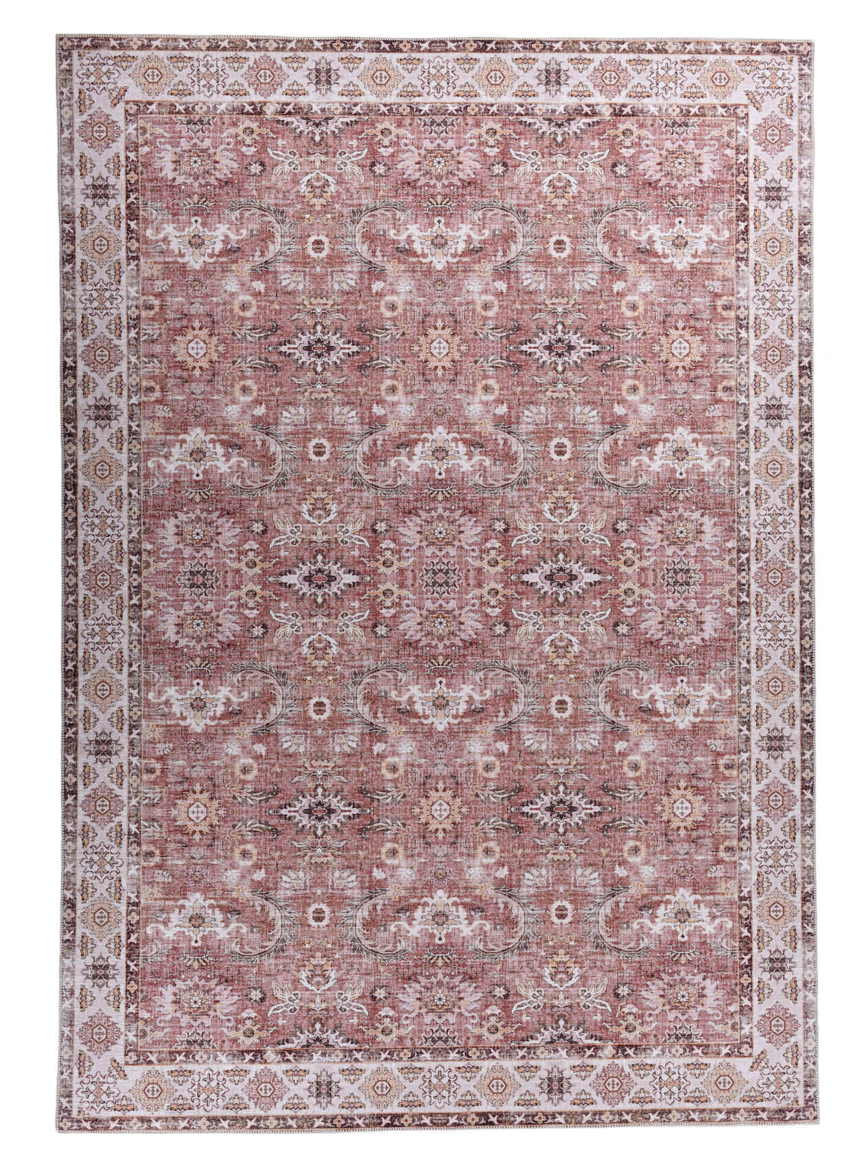 Cecilia GF-057 Orient Teppich Gino Falcone