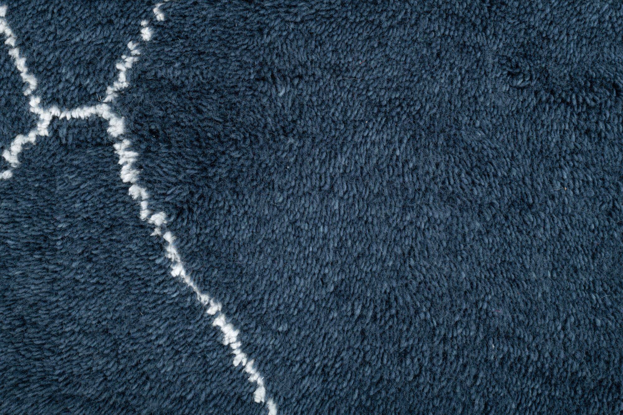 Teppich Unikat BENI Handgeknüpft Schurwolle ca.160x230cm Teppich Unikat BENI Handgeknüpft Schurwolle ca.160x230cm