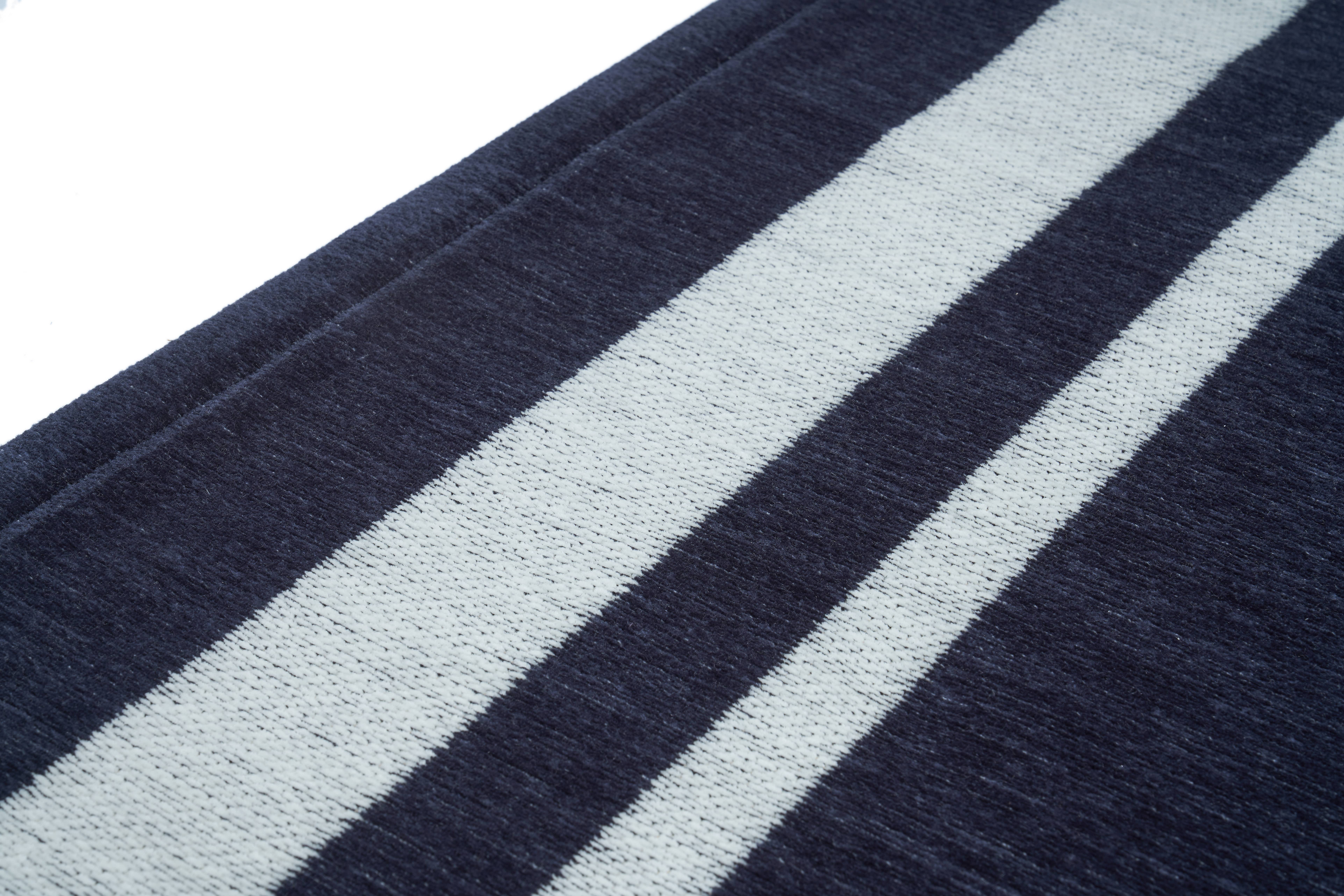 Luxuriöse Materialien für höchsten Komfort