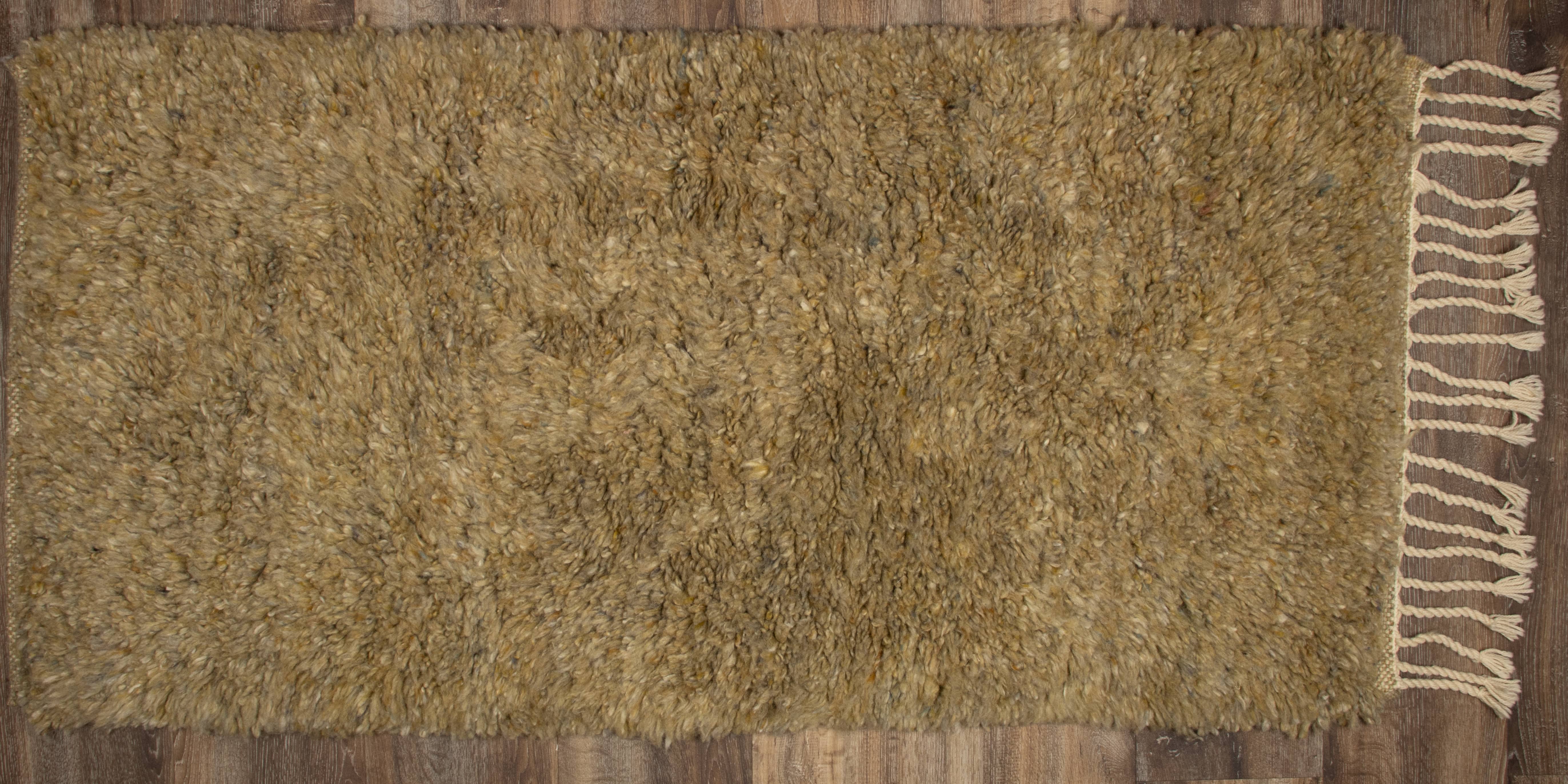 Paulig Moroccan Roots 447 Berber Teppich Paulig Moroccan Roots 447 Berber Teppich