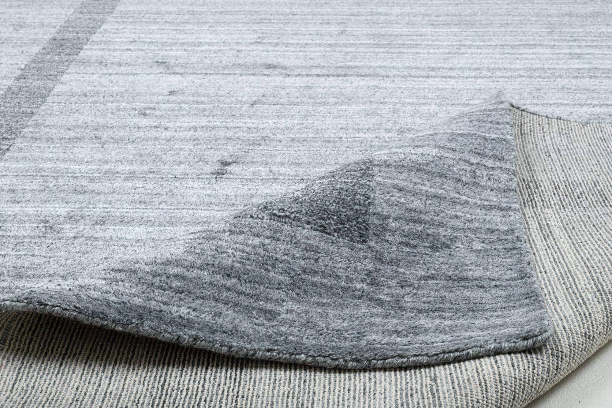 Teppich Modern Nevada Viscose Handgewebt 160x230cm Teppich Modern Nevada Viscose Handgewebt 160x230cm