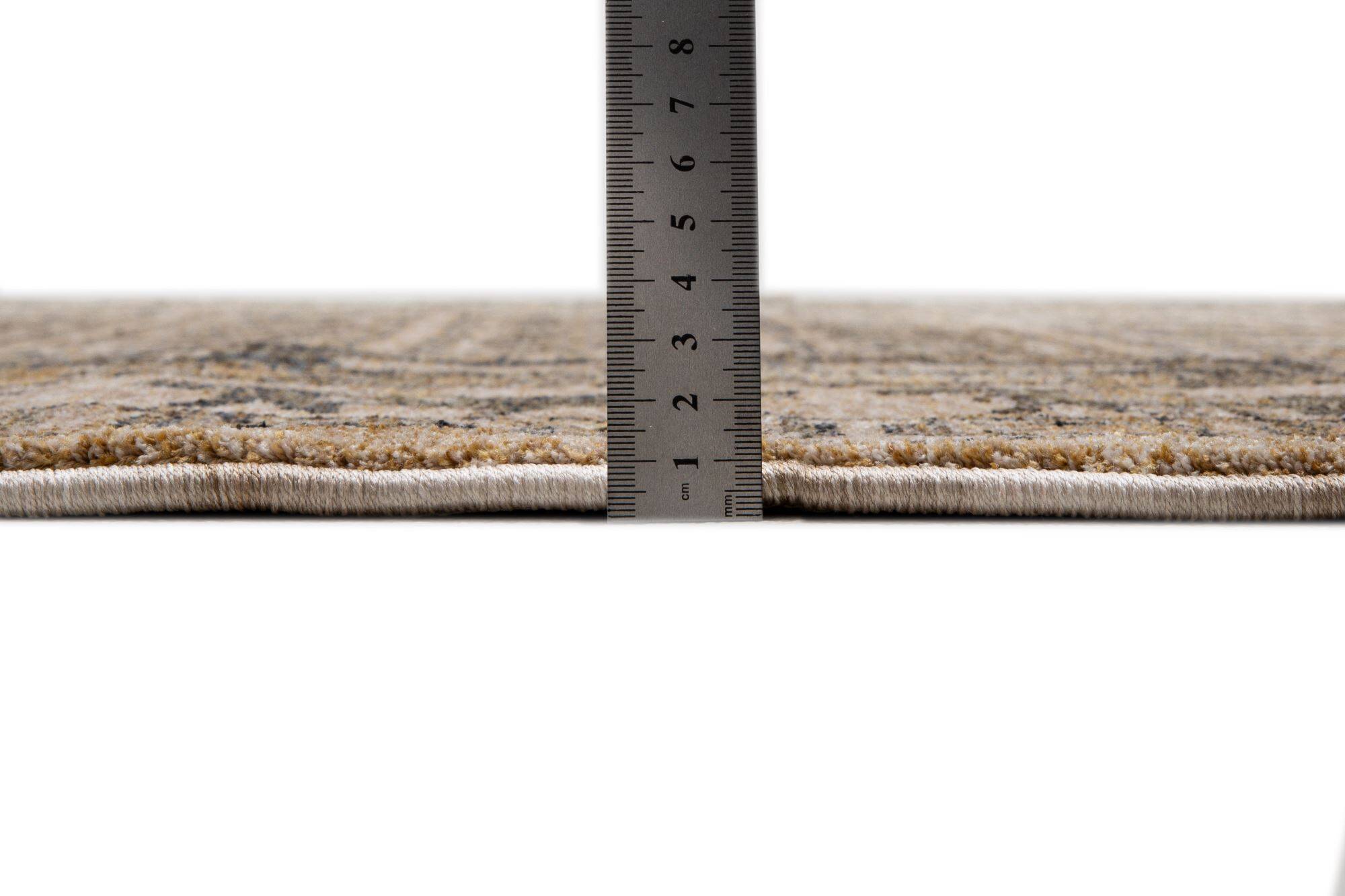 Orientteppich Beatrice Design 137