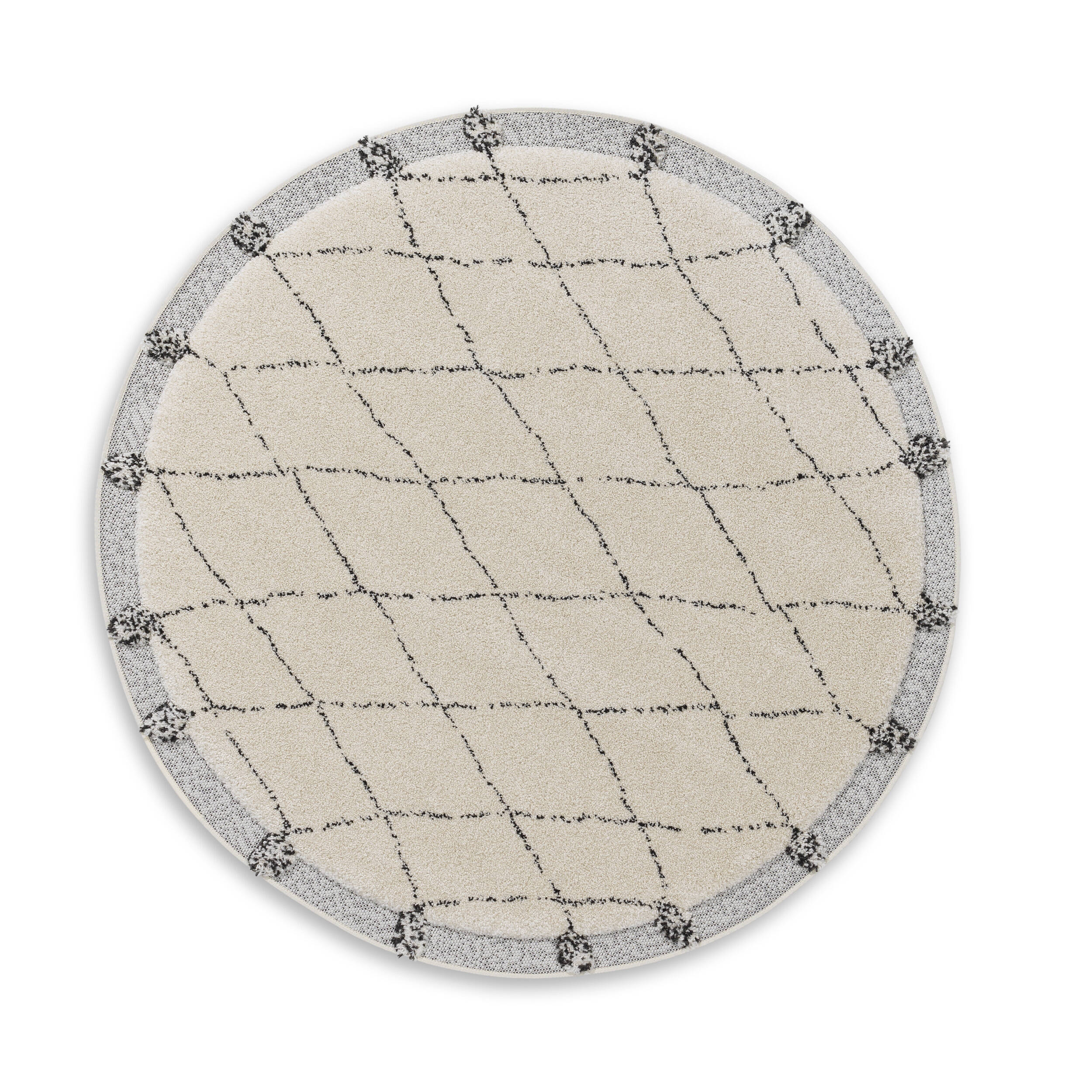 Boho Teppich Winsome 6318-241-000 von SCHÖNER WOHNEN Boho Teppich Winsome 6318-241-000 von SCHÖNER WOHNEN