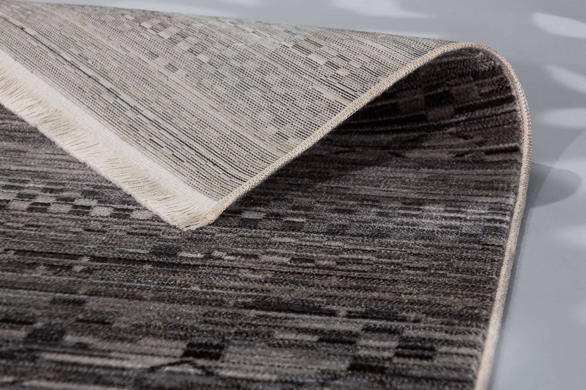 6305_193_042_Mystik_Detail SCHÖNER WOHNEN-Kollektion Teppich Mystik 6305-193-042