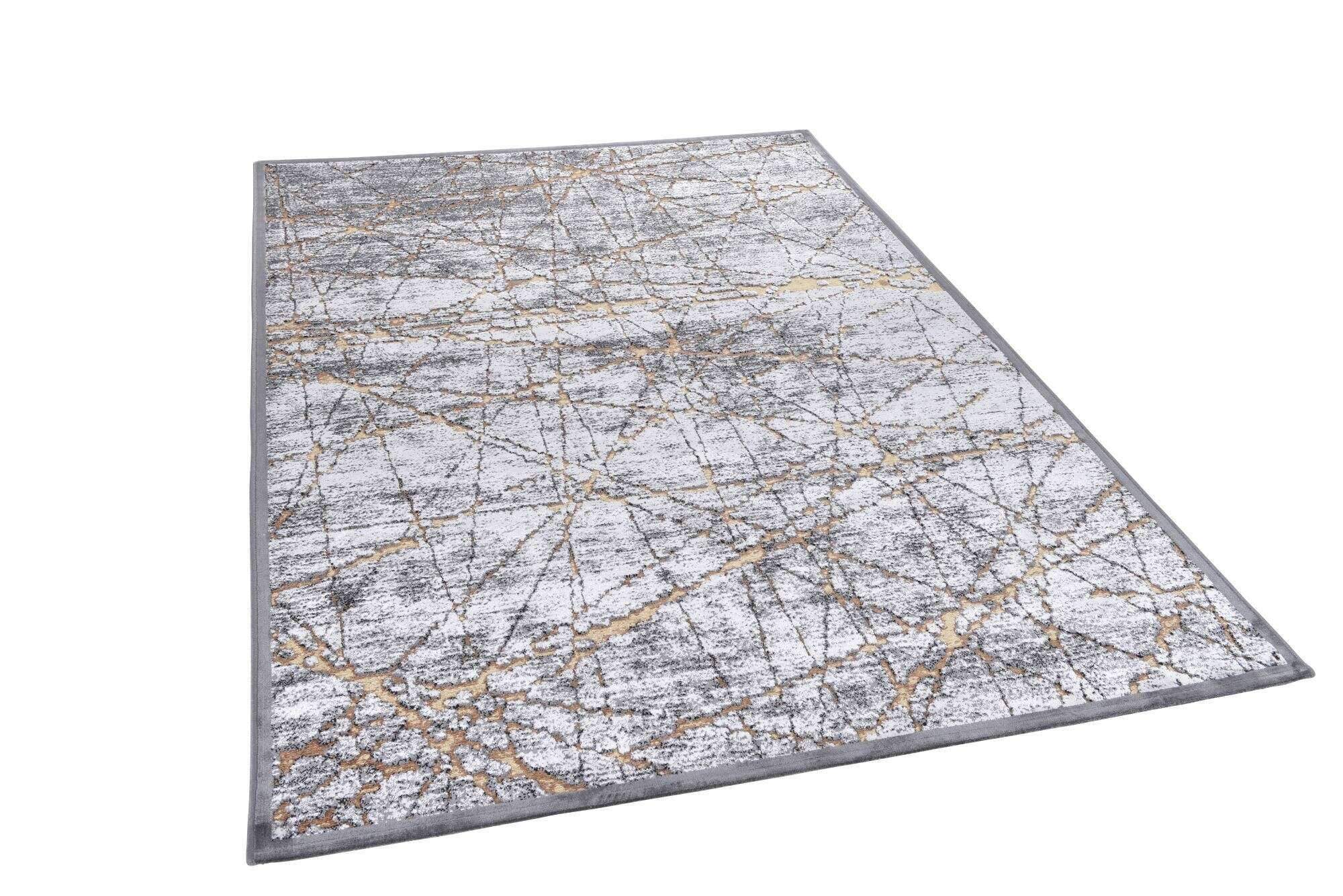 orelia_gf-103_870gold_426809_23 Teppich Orelia GF-103 Modernes Design