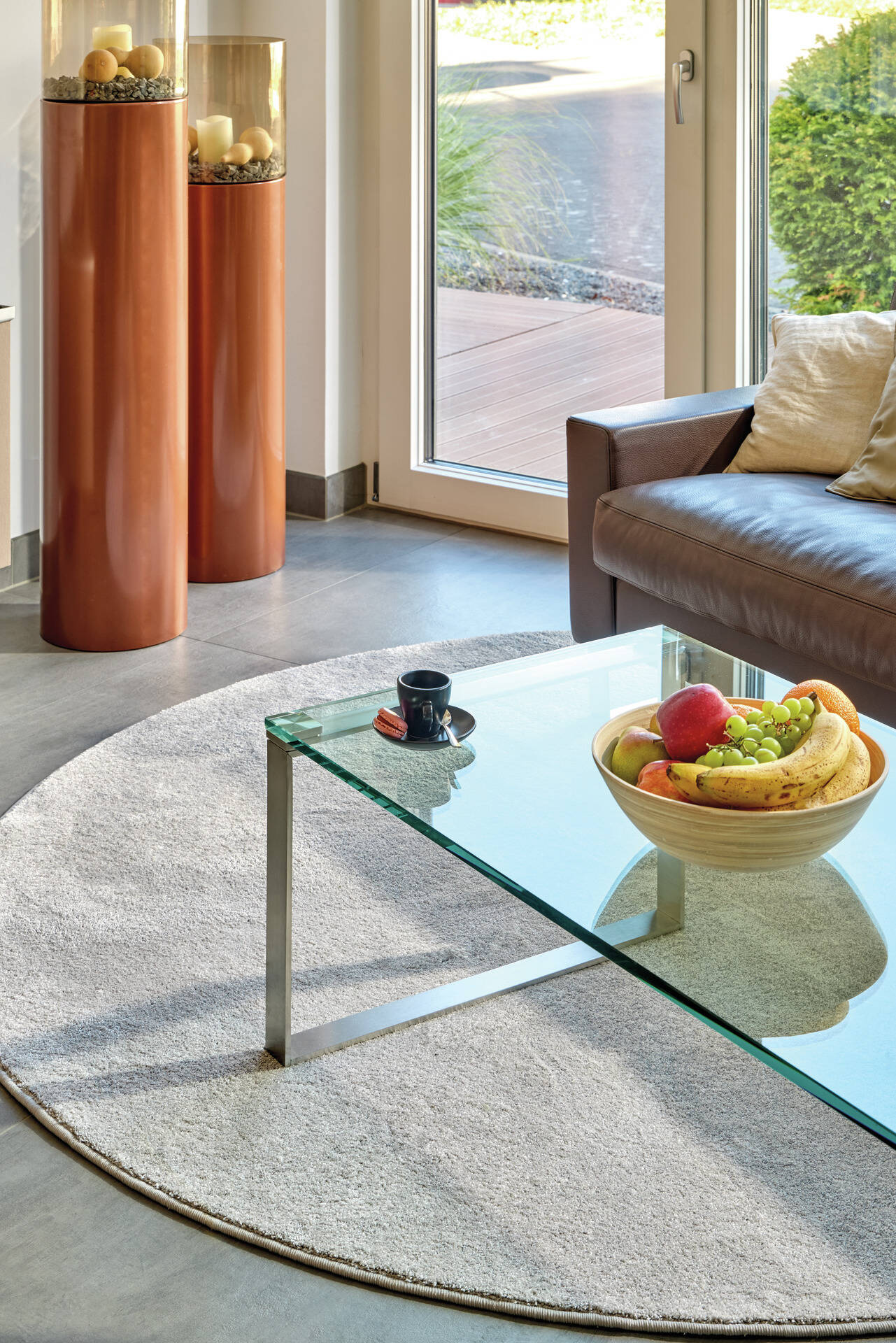 PASSION and Rugs "Yasmin" Vorwerk Teppichboden