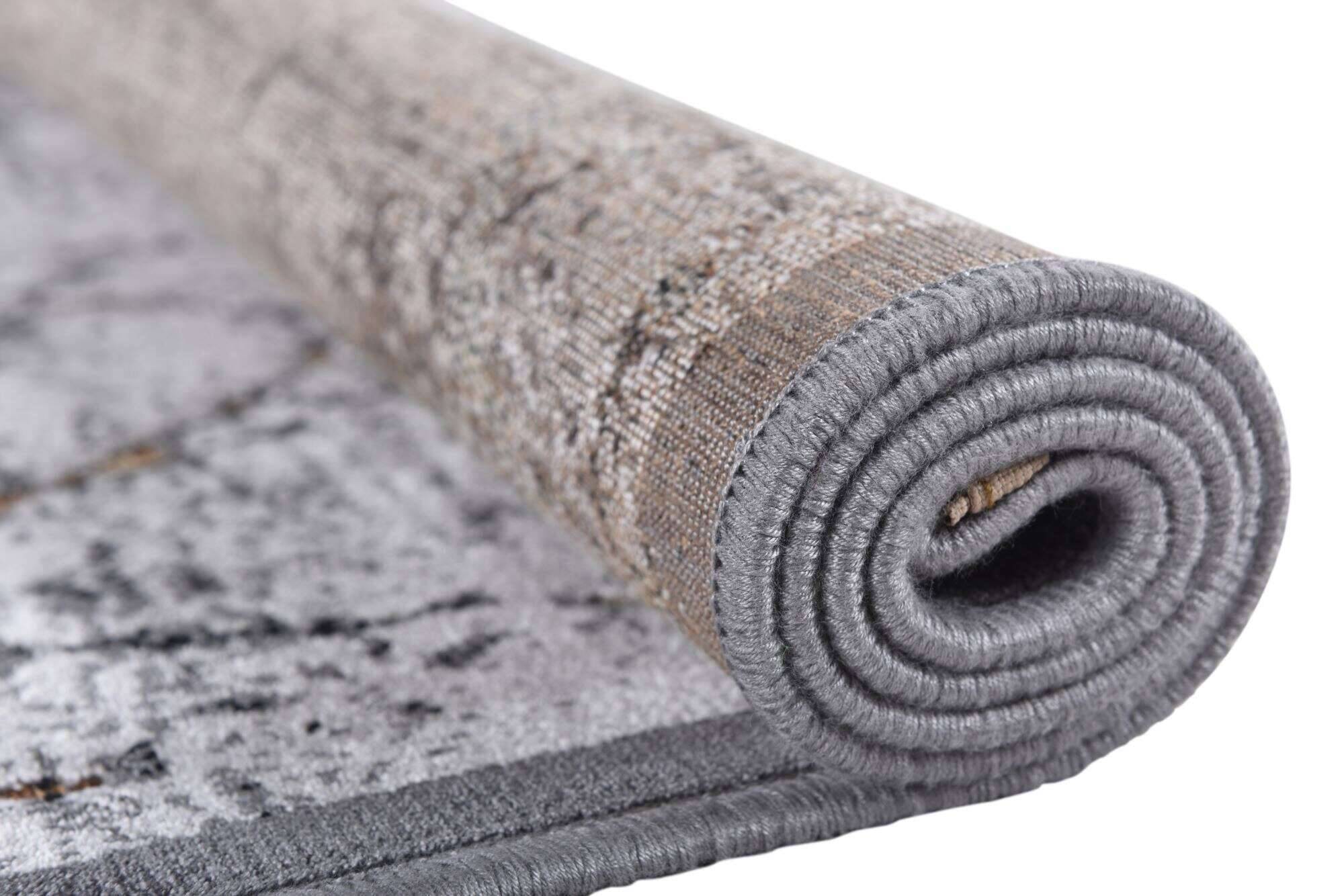 orelia_gf-103_870gold_426809_11 Teppich Orelia GF-103 Modernes Design