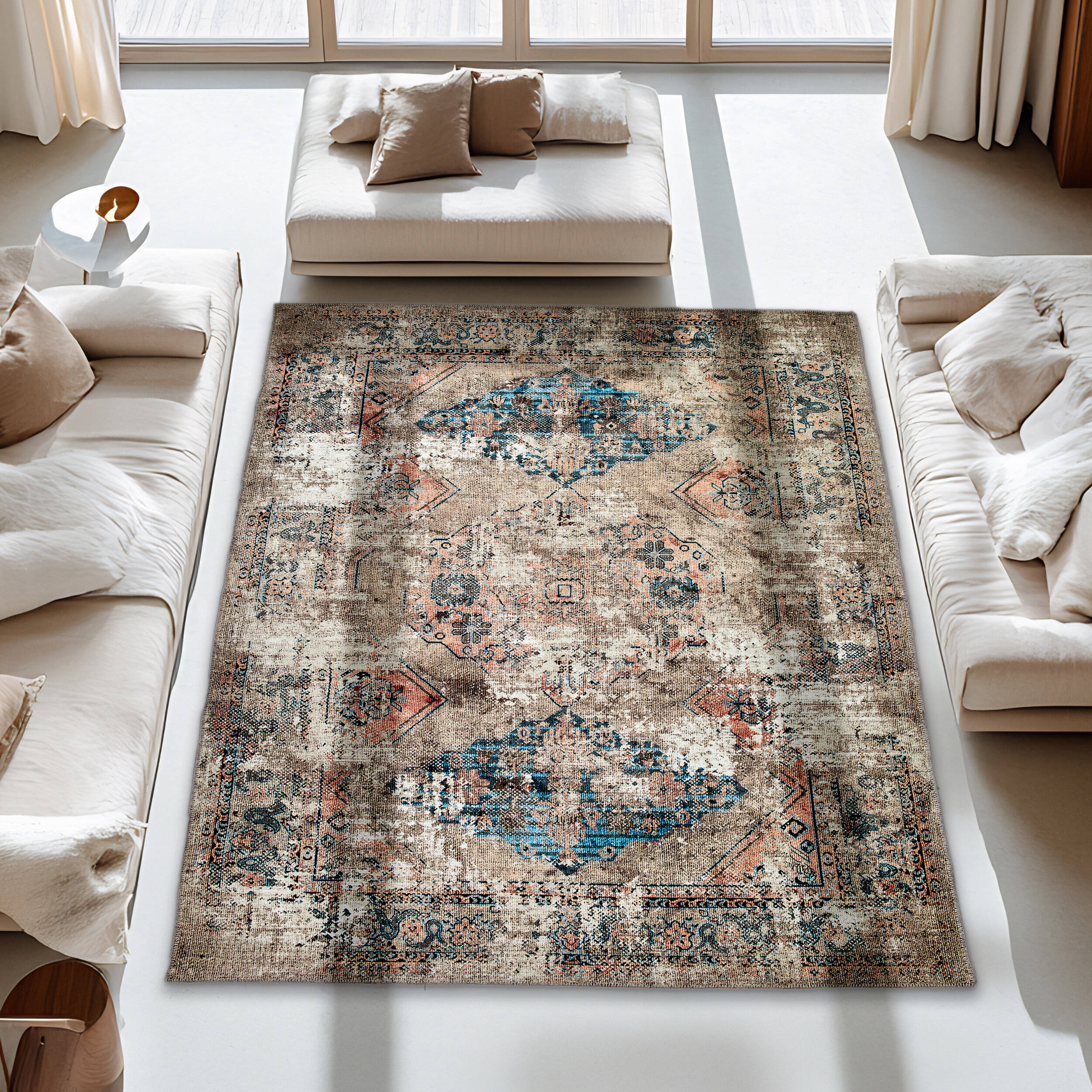 Piper D.253 C.006 Oriental Vintage