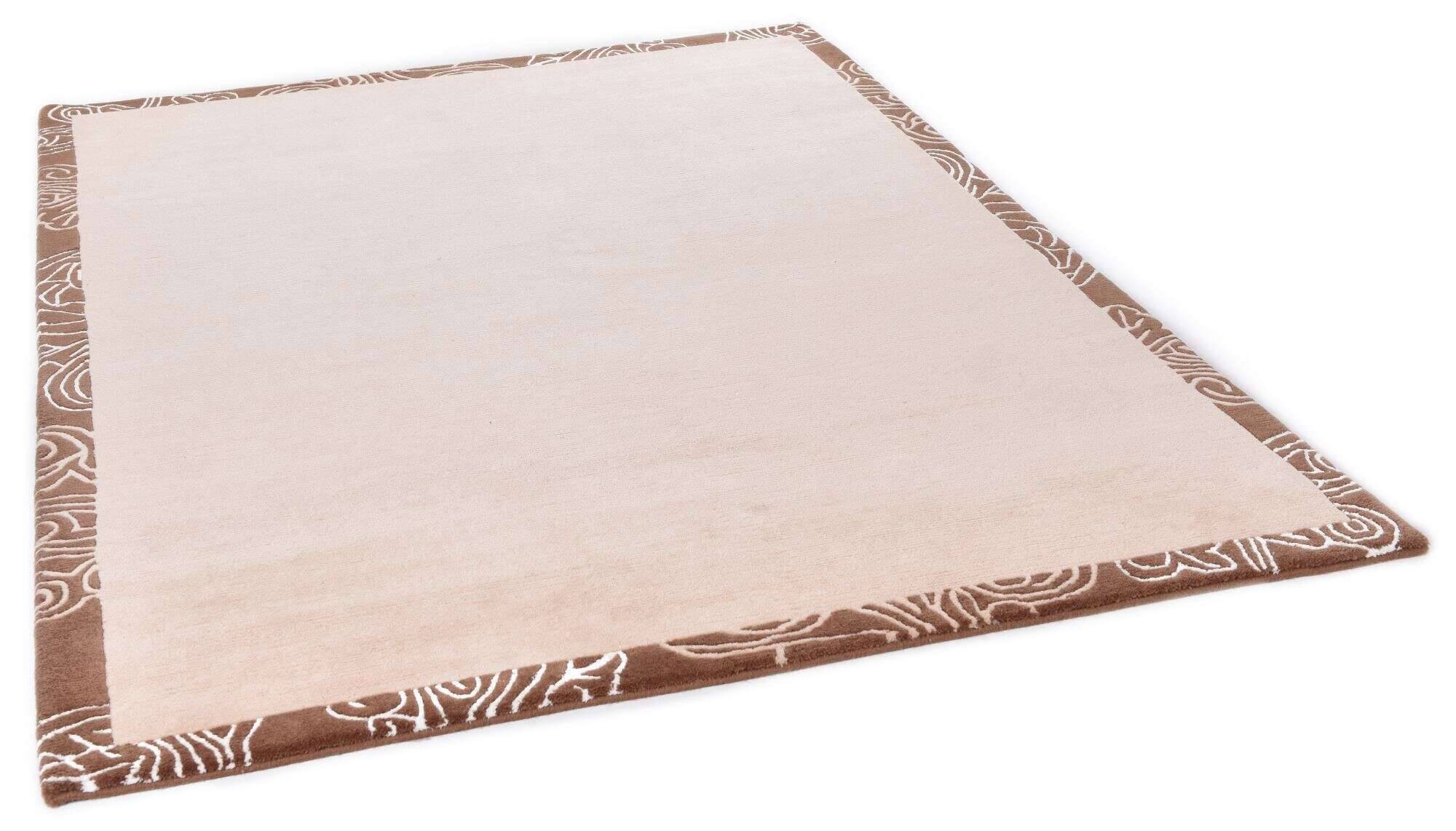 gurkha_ms72_552beige_411048_2 Nepal Teppich Gurkha MS72 Schurwolle Wunschmaß