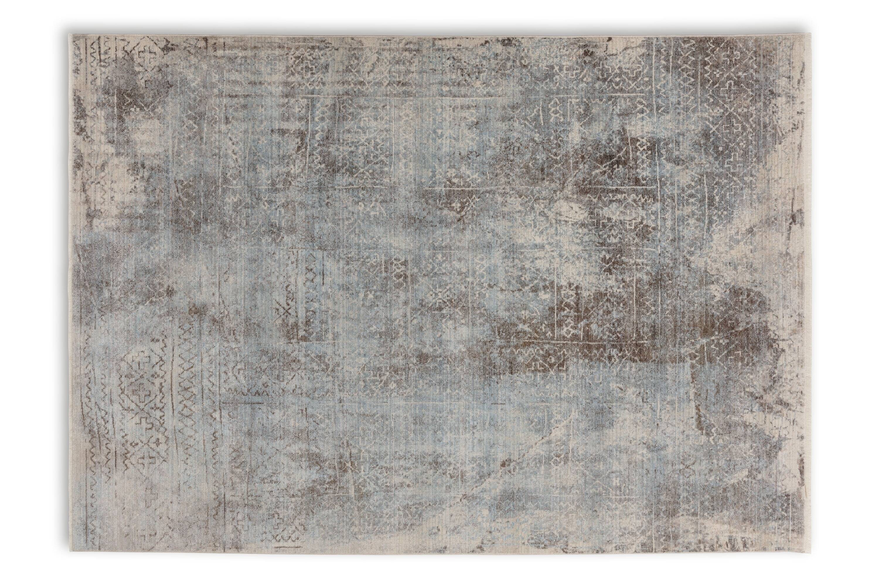 SCHÖNER WOHNEN Teppich Mystik 6305-241-020 SCHÖNER WOHNEN Teppich Mystik 6305-241-020