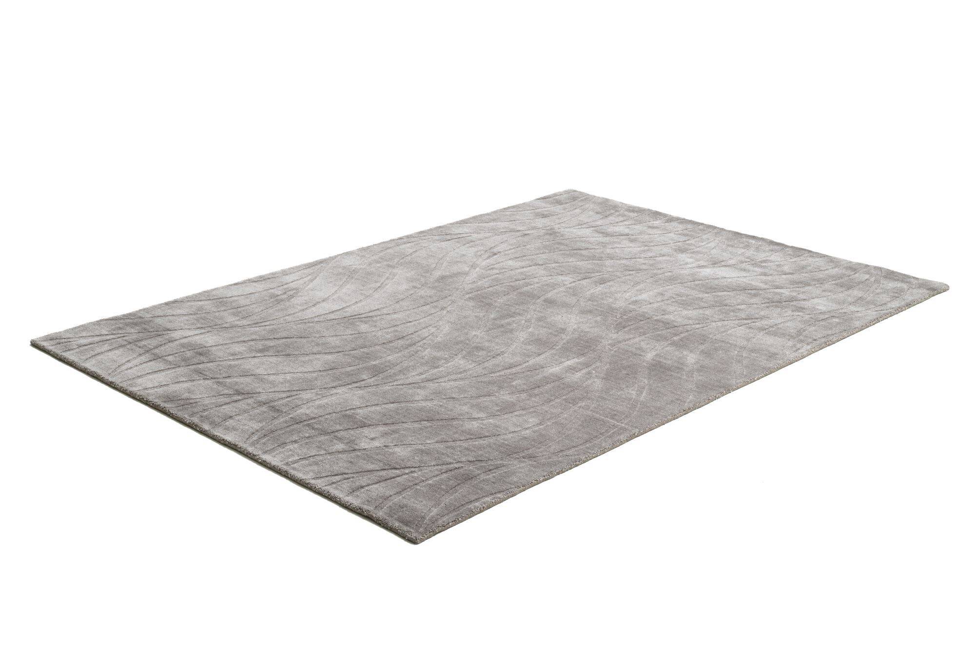 Salvia Teppich Modern Handgewebt Wunschmaß Salvia Teppich Modern Handgewebt Wunschmaß