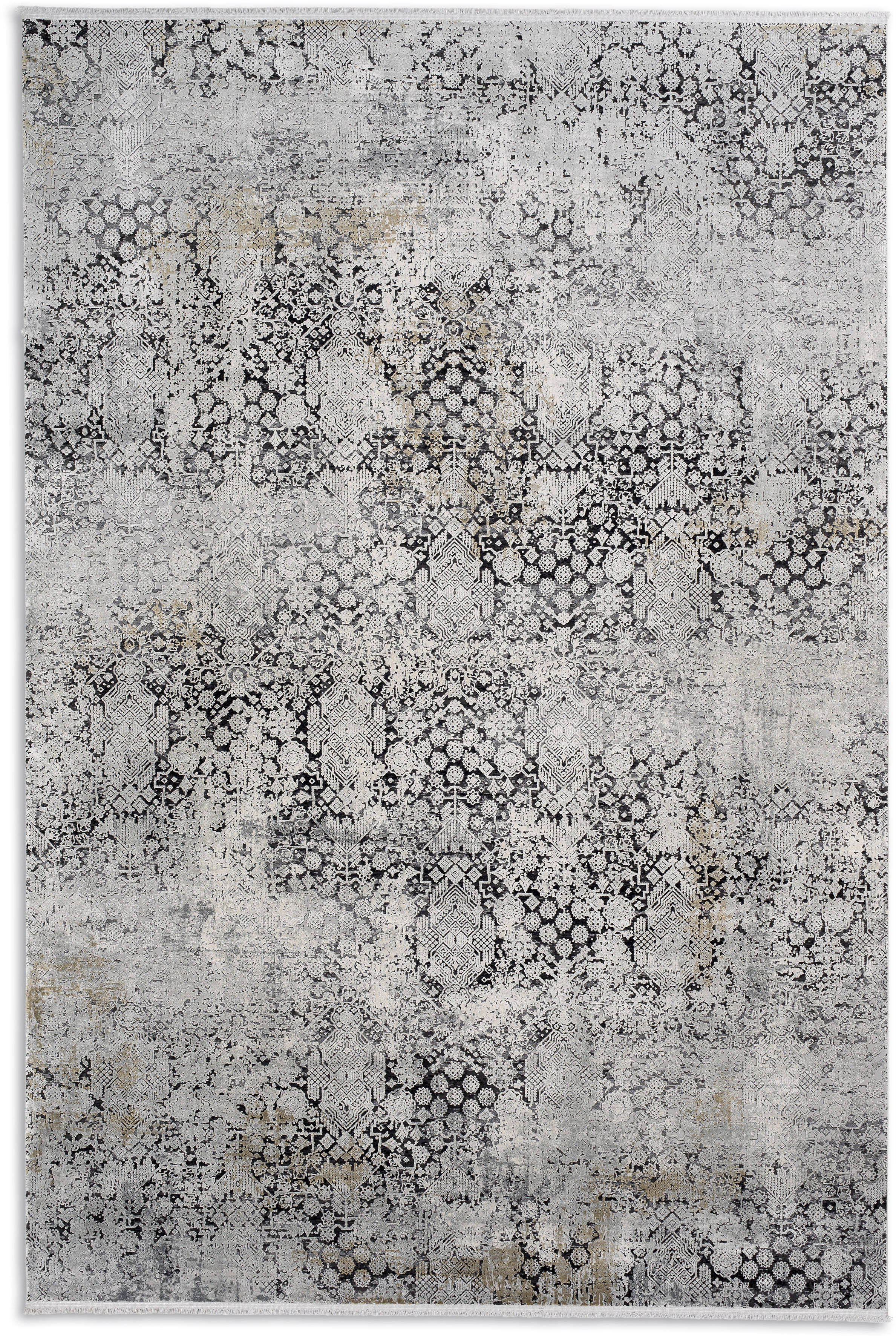 Teppich Modern Vintage Gravina 6624-231-040 Teppich Modern Vintage Gravina 6624-231-040