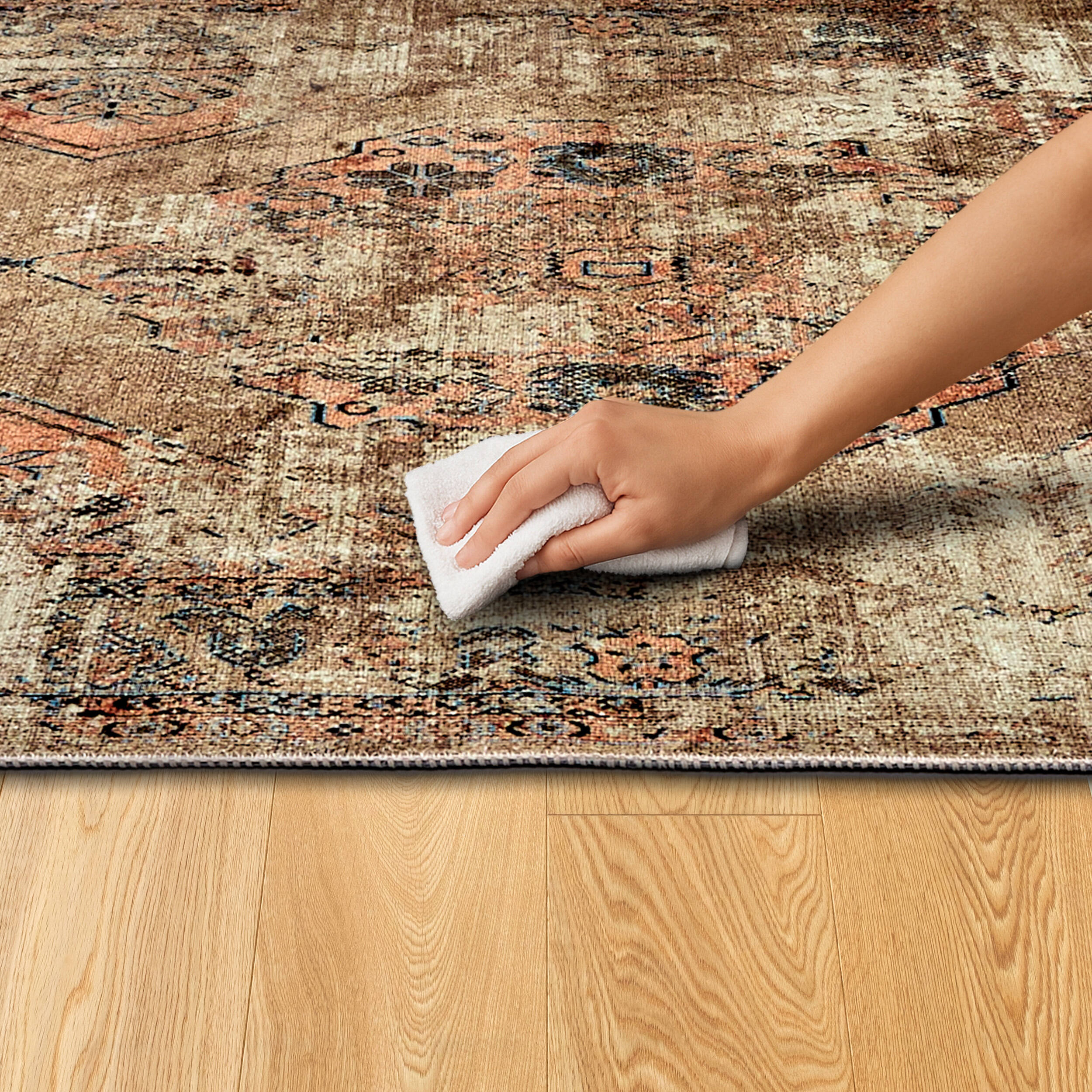 Piper D.253 C.006 Oriental Vintage Piper D.253 C.006 Oriental Vintage