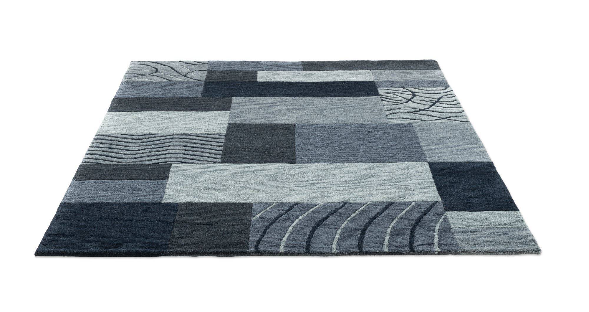 Teppich Theko Domas 4028