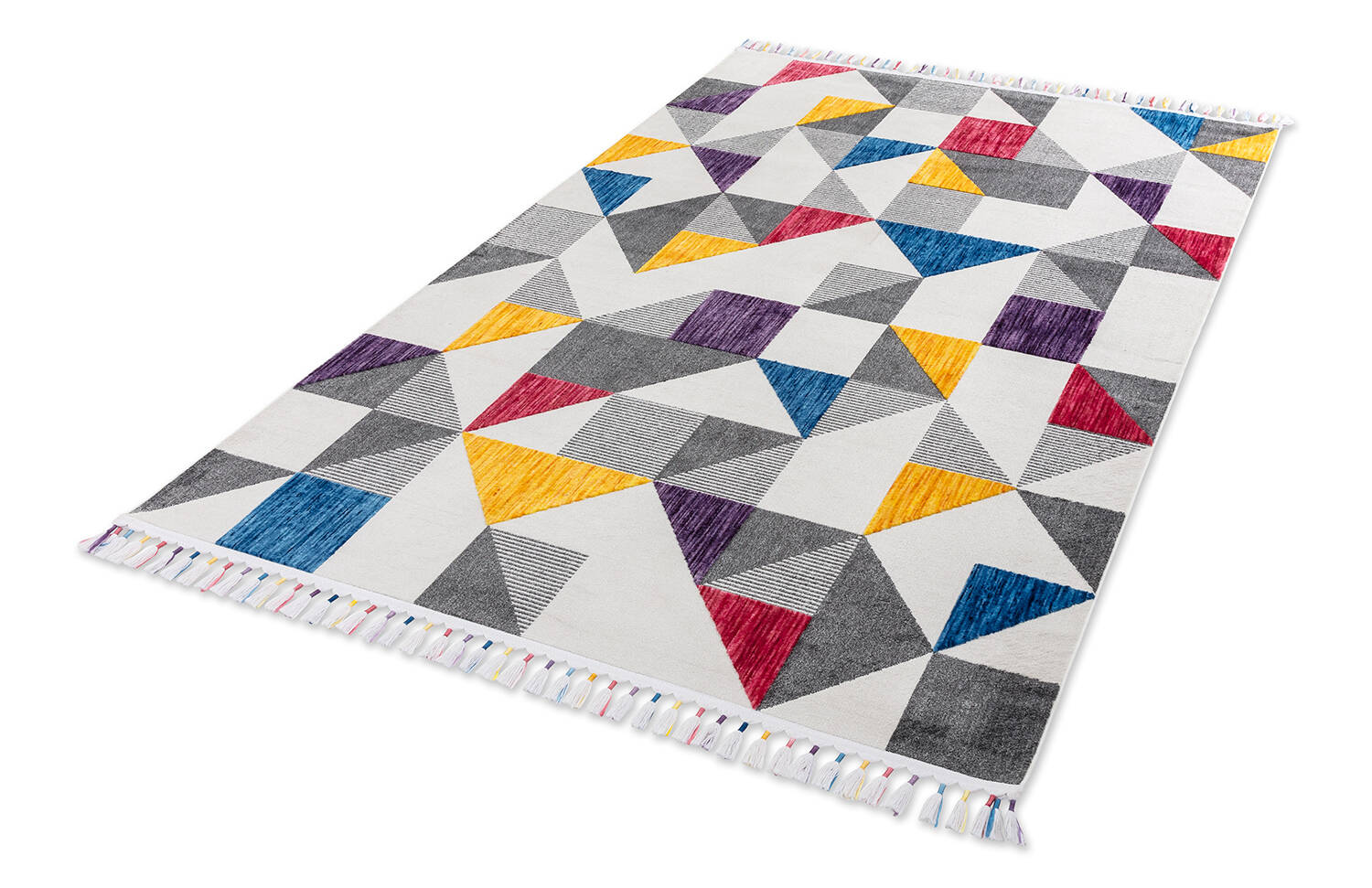 Teppich Modern Jesi 6681-224-099 Teppich mit Muster Teppich Modern Jesi 6681-224-099 Teppich mit Muster