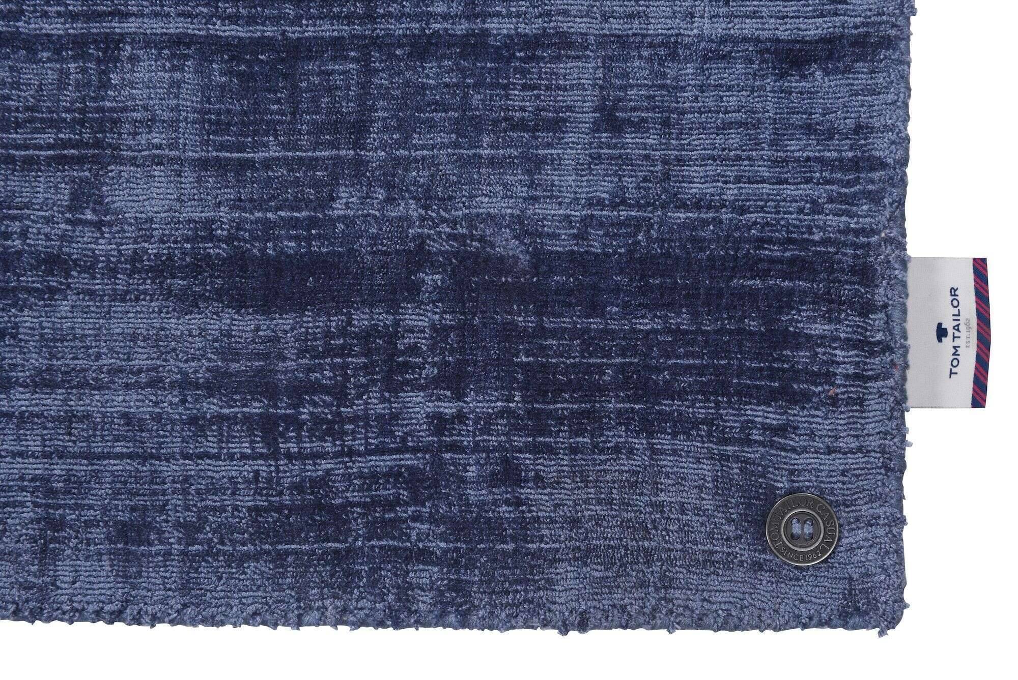 Shine_Uni_700blue_4 Tom Tailor Shine in blue, auch im Wunschmaß lieferbar.