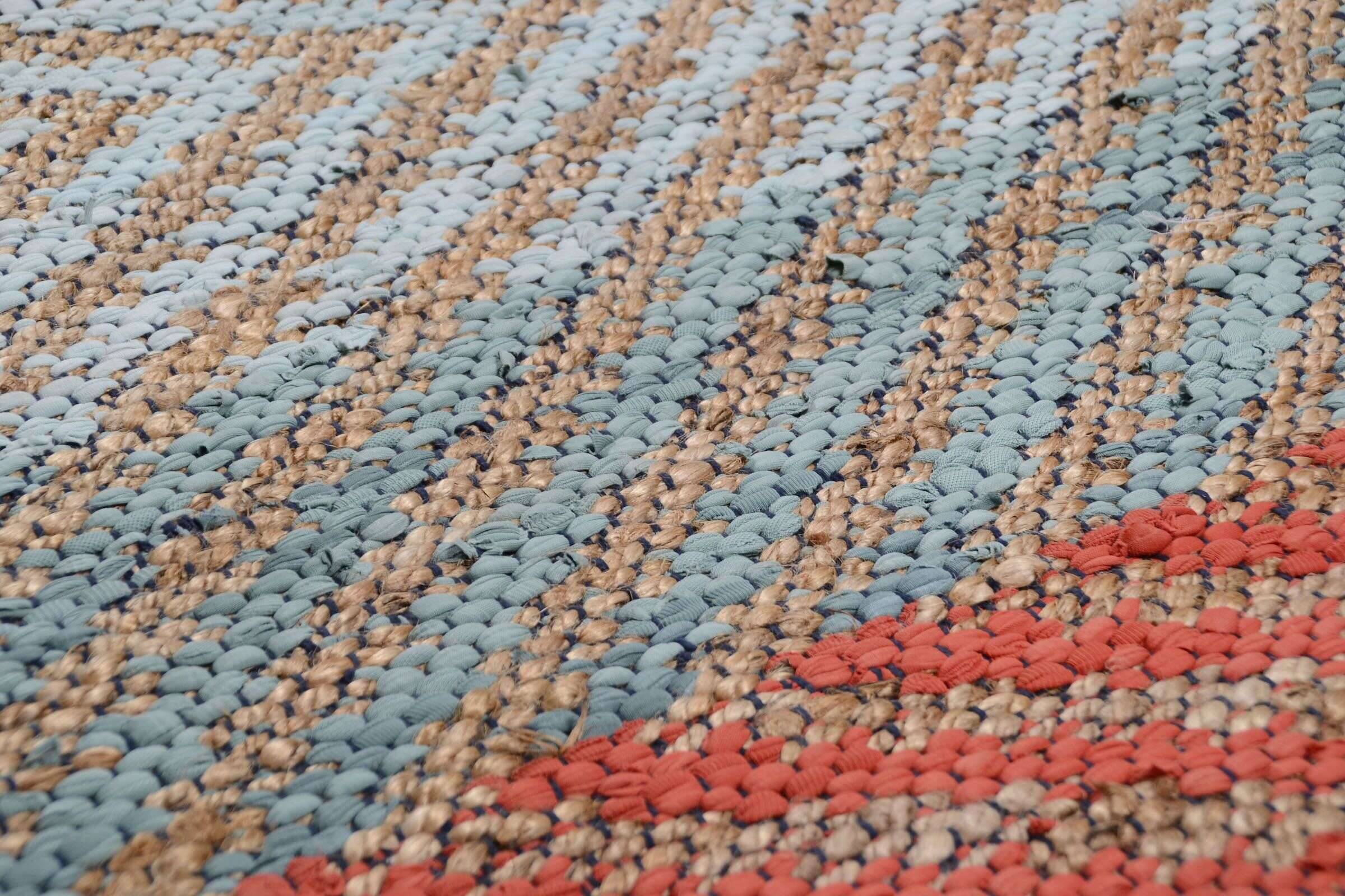 Smoothcomfort_pastelstripe_115naturalmulti_401811_6 Smooth Comfort pastel Stripes Handwebteppich Teppich Design