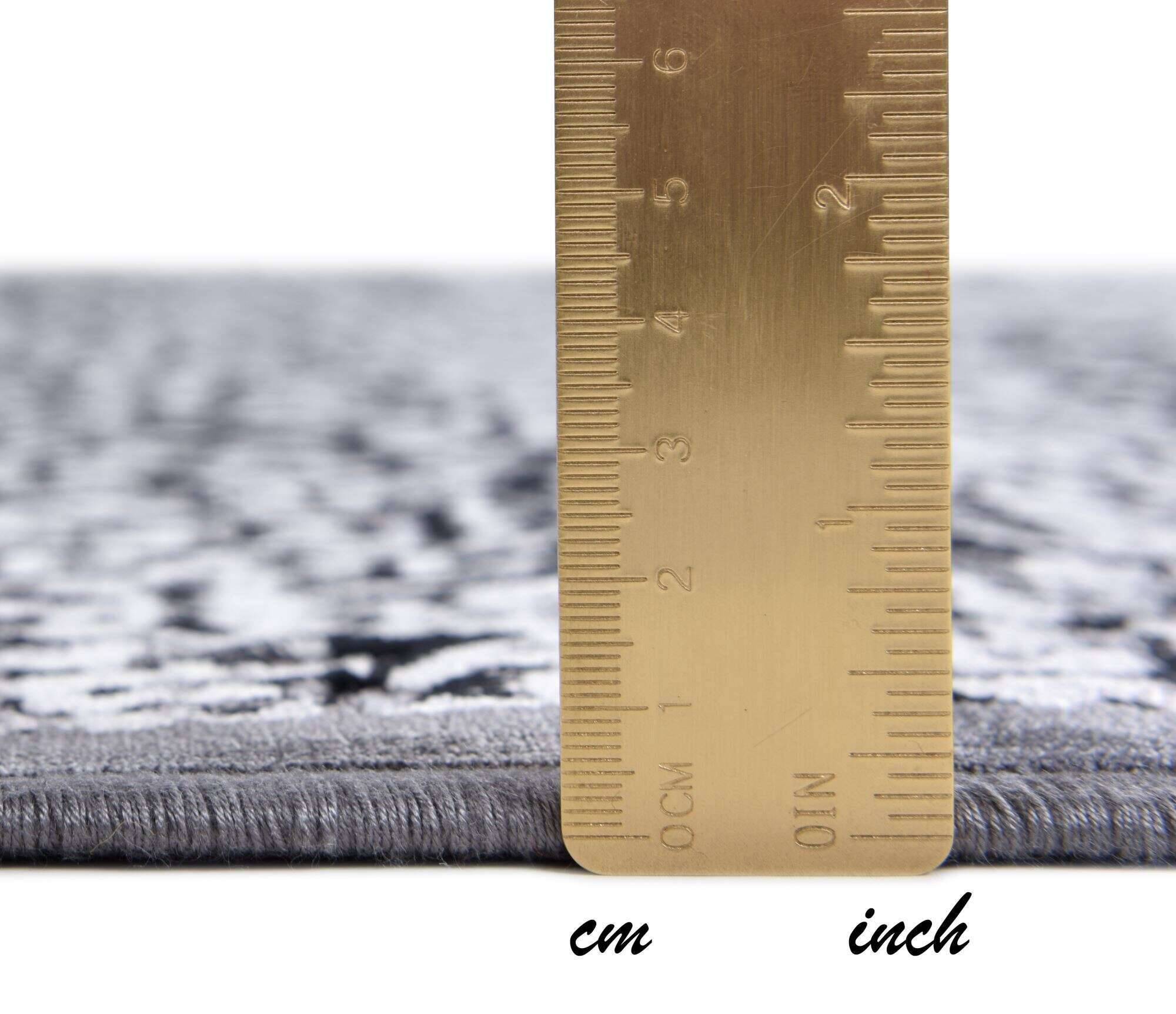 Teppich Orelia GF-102 Modernes Design