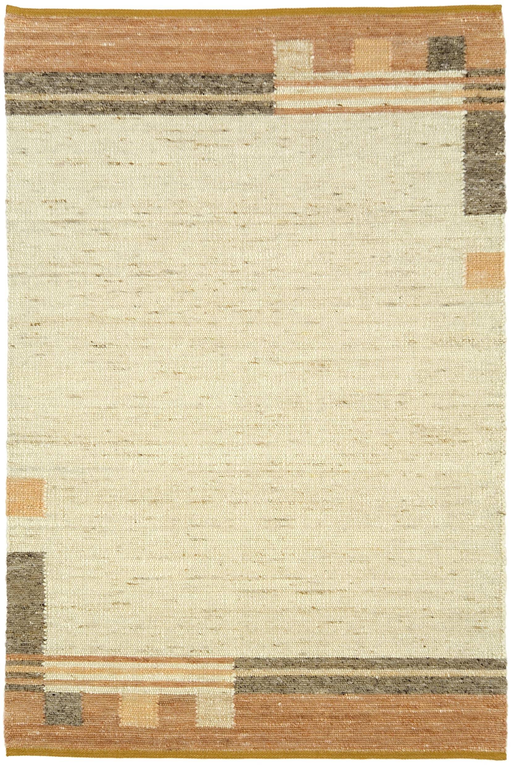 Paulig Fino Design 135-68 Handweb Teppich