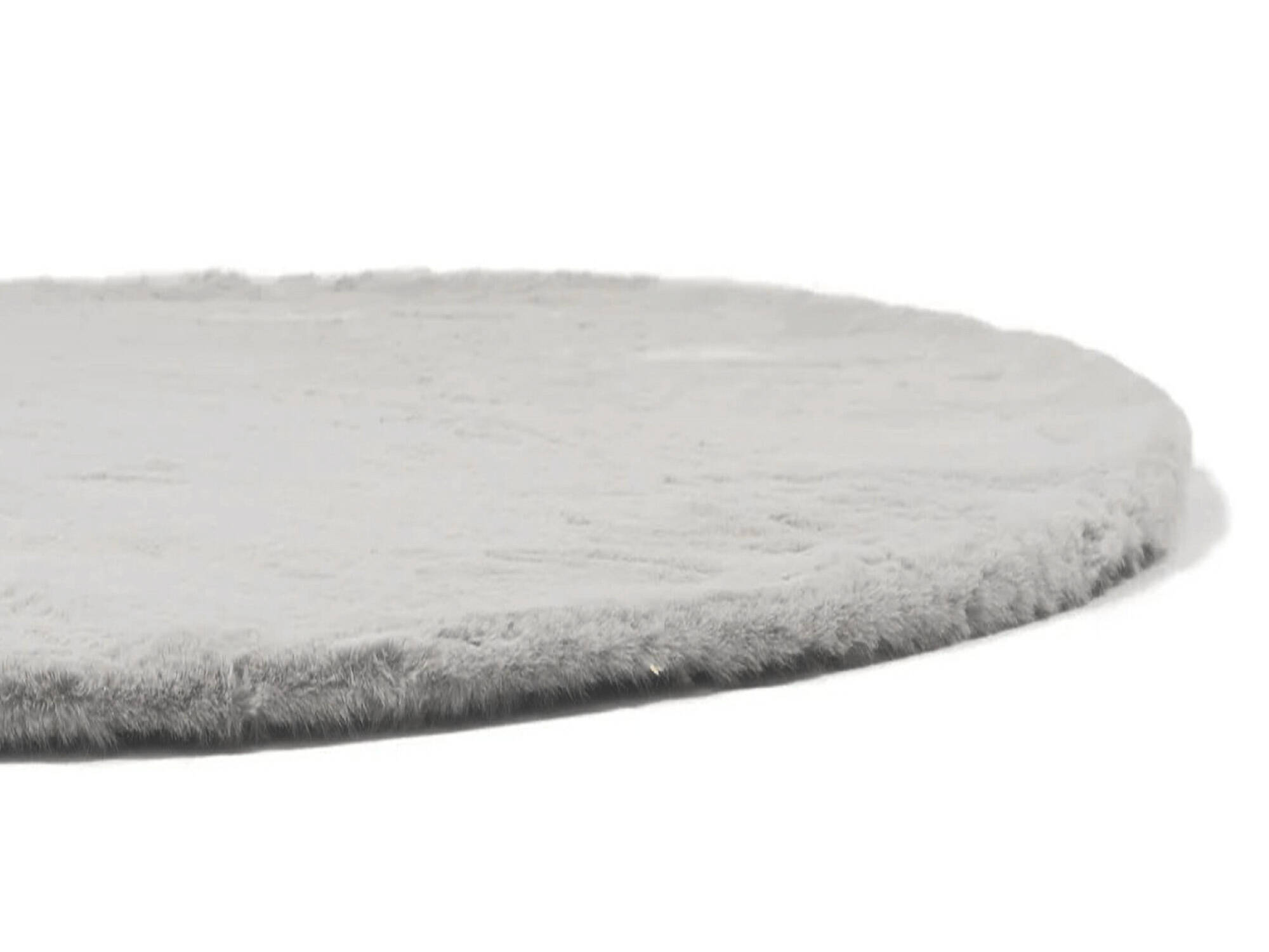 DEKOWE Teppich Lotti Hochflor Shaggy