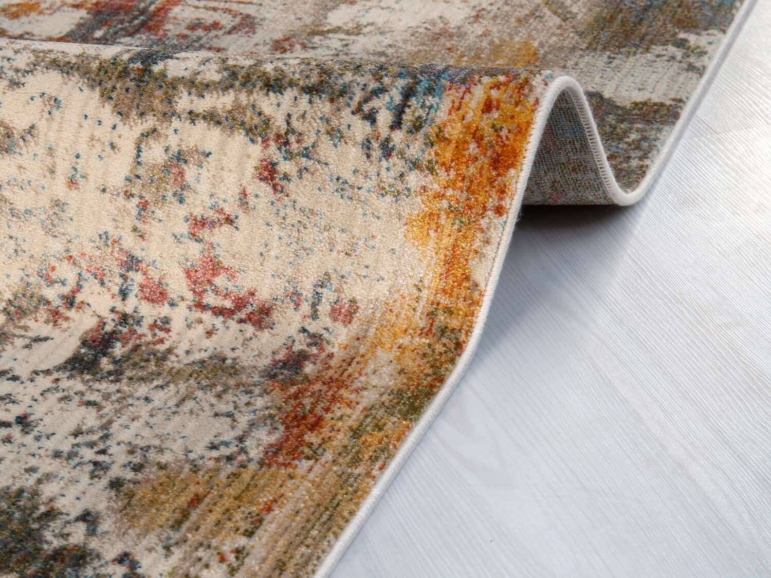 F9023-598-9 Teppich Resa 9023 OCI im Wunschmaß