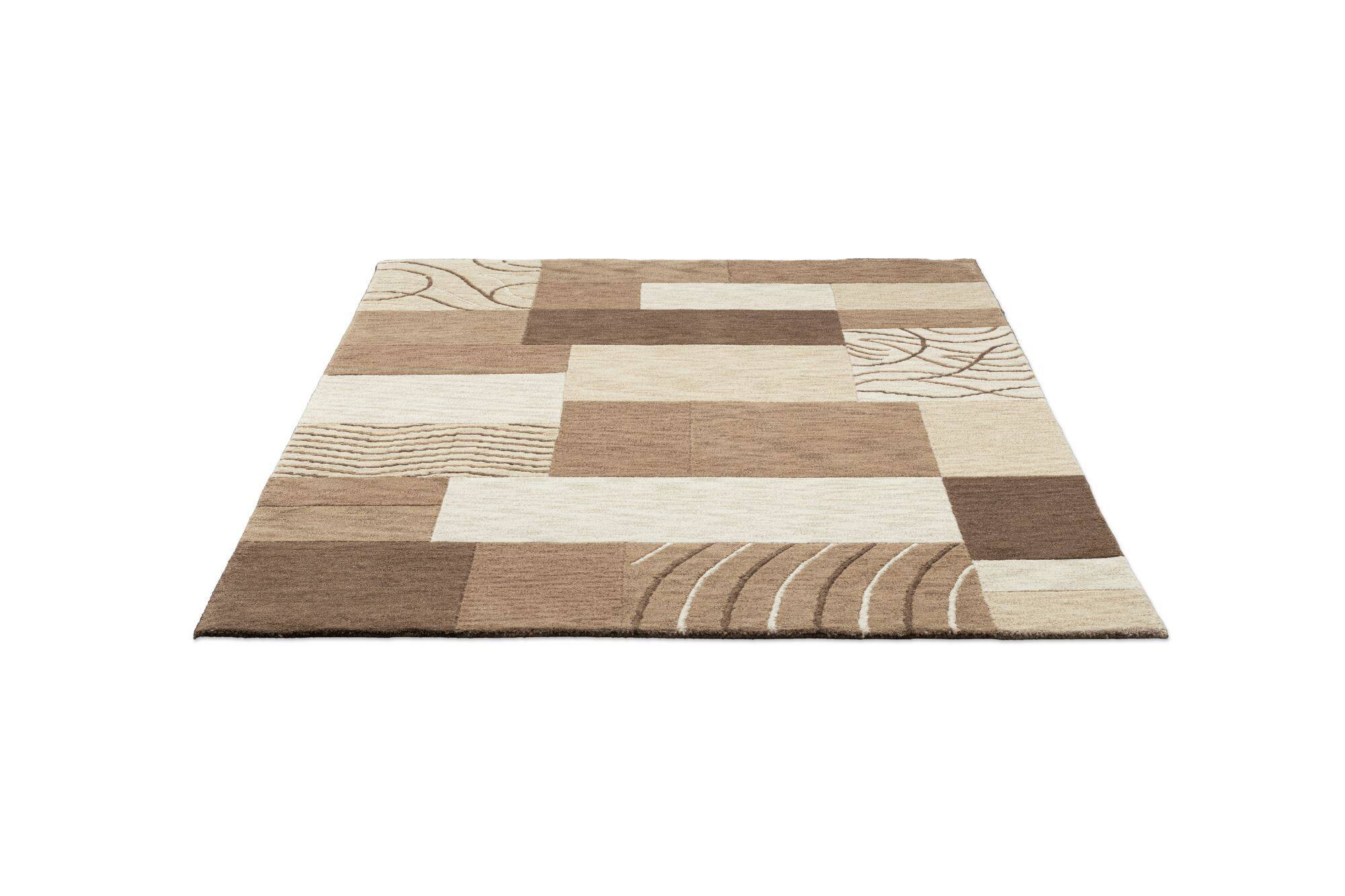Teppich Theko Domas 4028