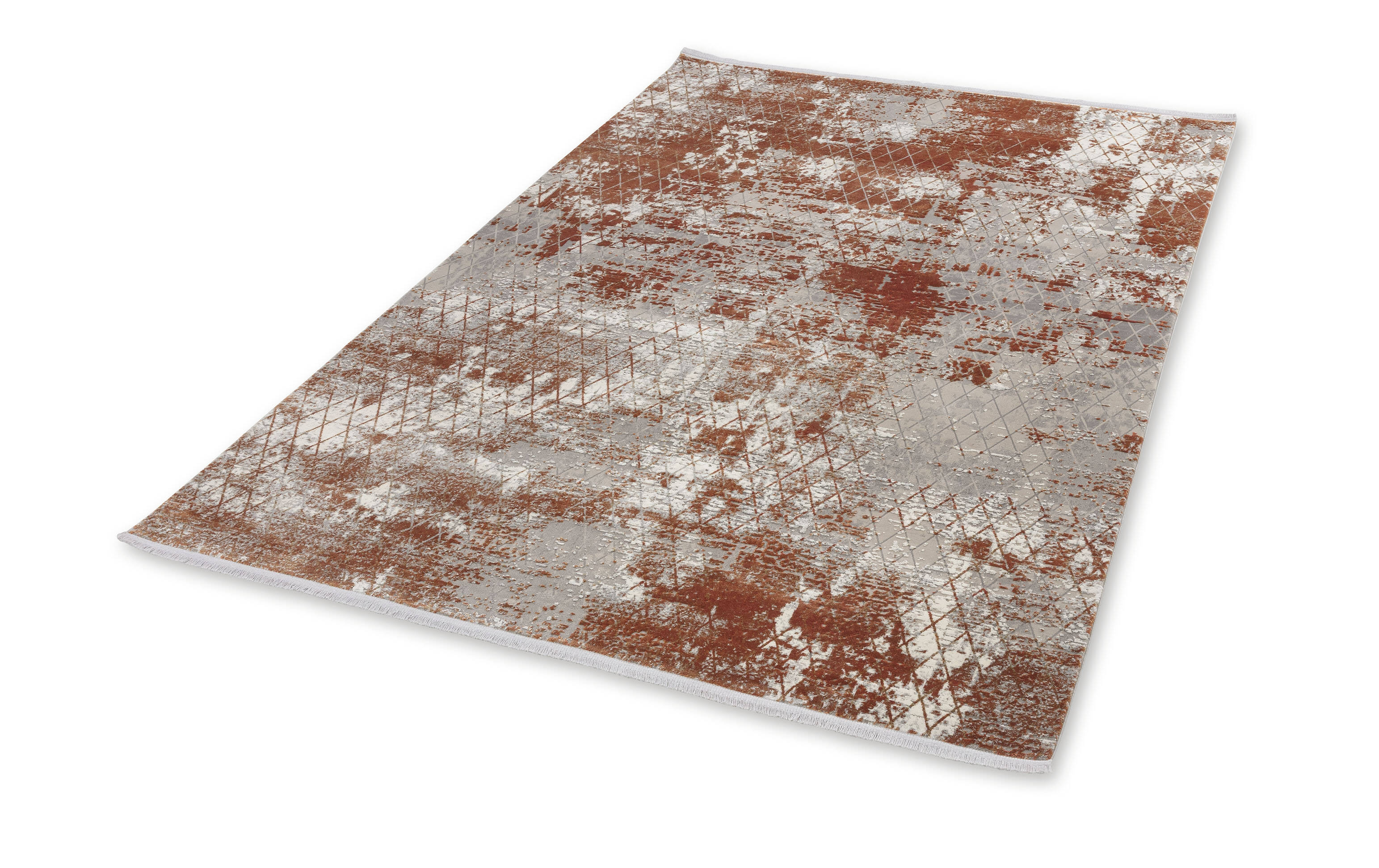 Vision 6103-241-055 SCHÖNER-WOHNEN Teppich Vintage Modern Vision 6103-241-055 SCHÖNER-WOHNEN Teppich Vintage Modern