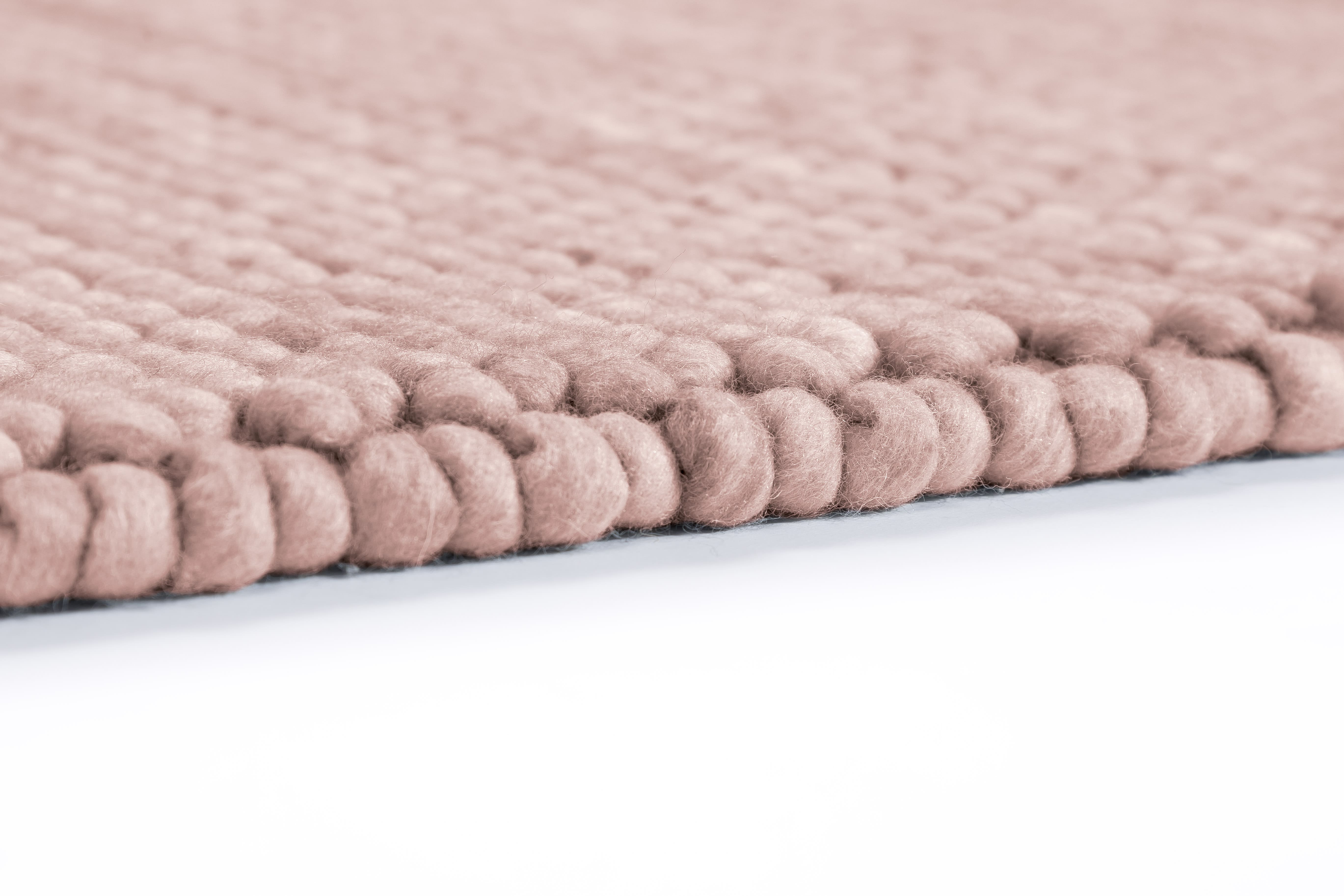 Handwebteppich Poppy 6024-240-000 von SCHÖNER WOHNEN Handwebteppich Poppy 6024-240-000 von SCHÖNER WOHNEN