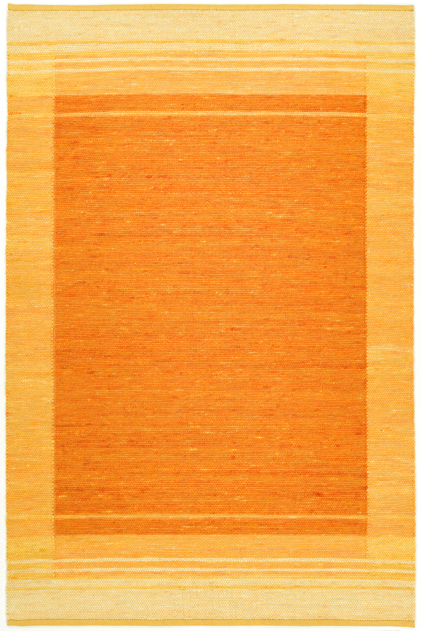 Paulig Monza Design 126-22 Handweb Teppich