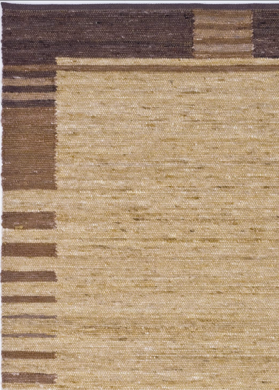 Paulig Fino Design 147-66 Handweb Teppich
