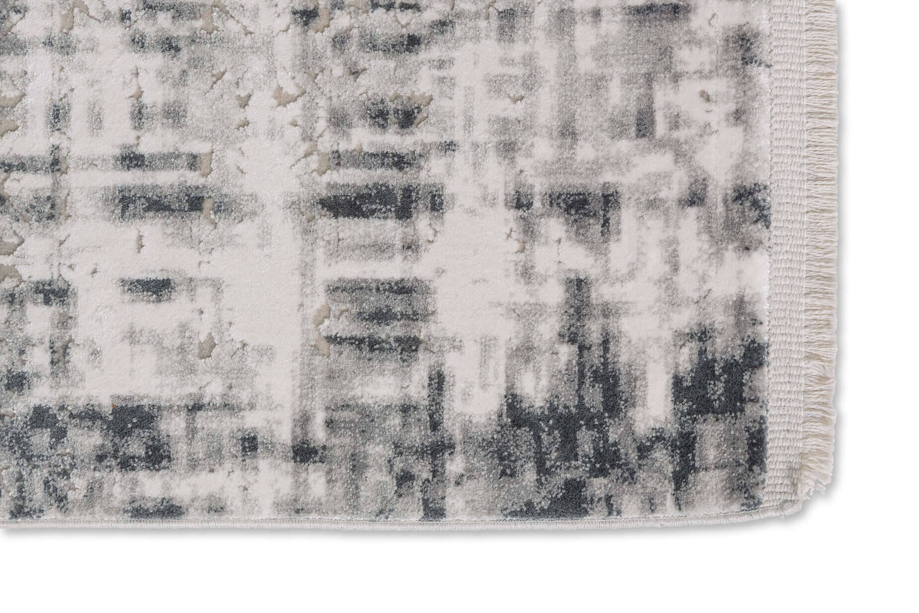 6103_211_040_Vision_Ecke Vision 6103-211 SCHÖNER-WOHNEN Teppich Vintage Teppich