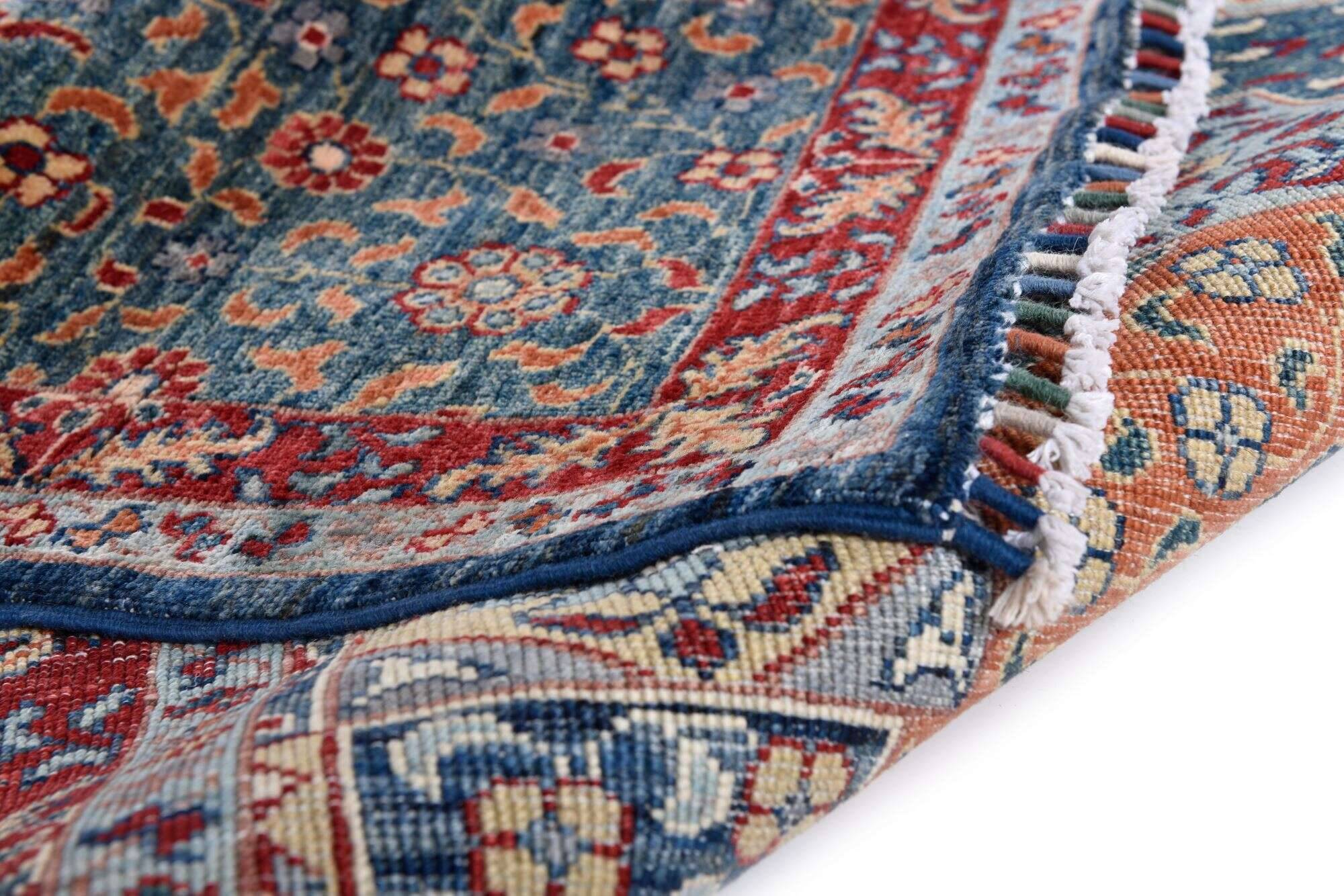 legacy_wa089_720turquoise_426043_9 Legacy Orient Design-Teppich 360x278 cm