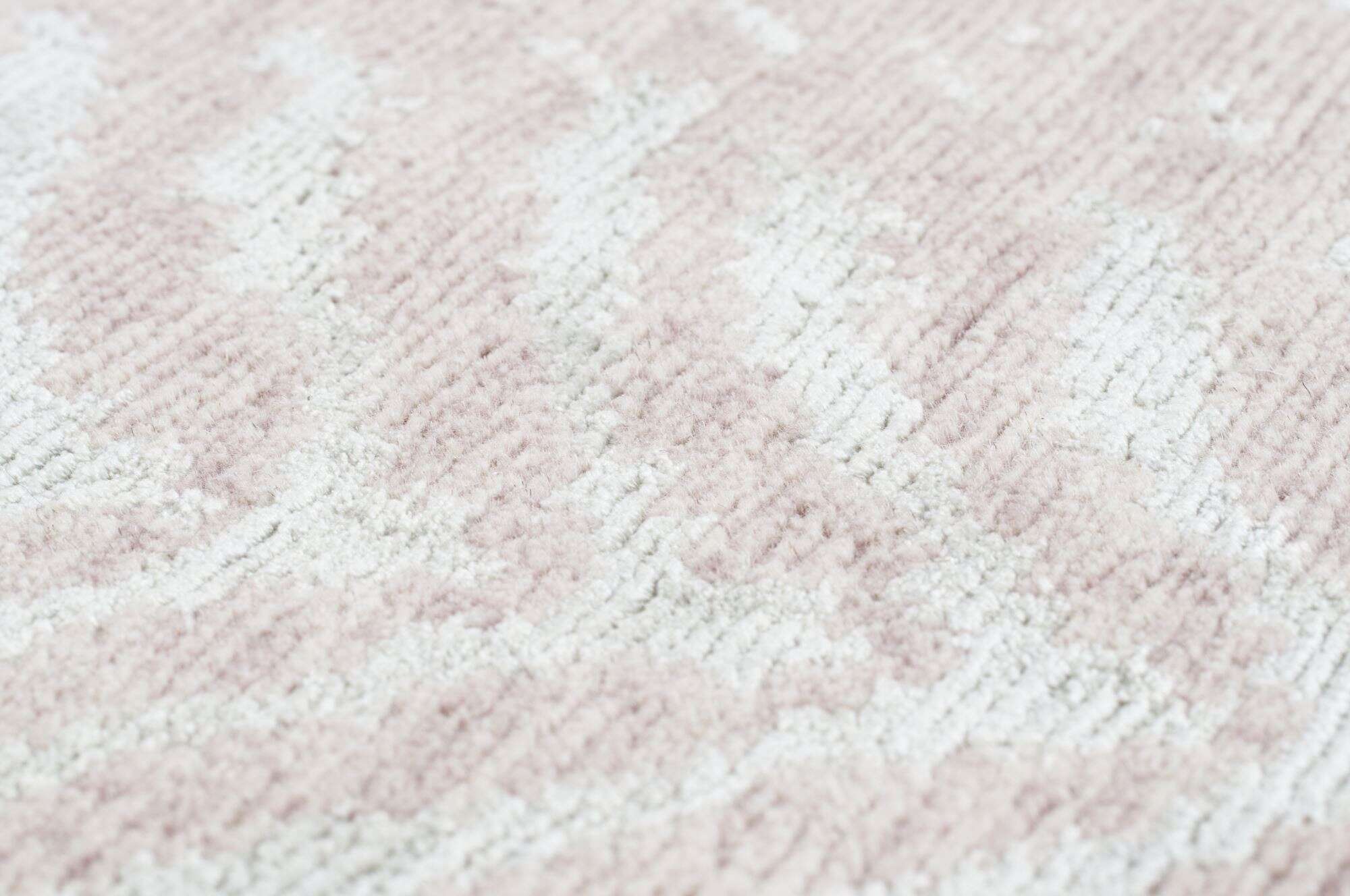 Nepal Teppich Jabu Silk 60 Wolle Seide Design Teppich 244x307cm
