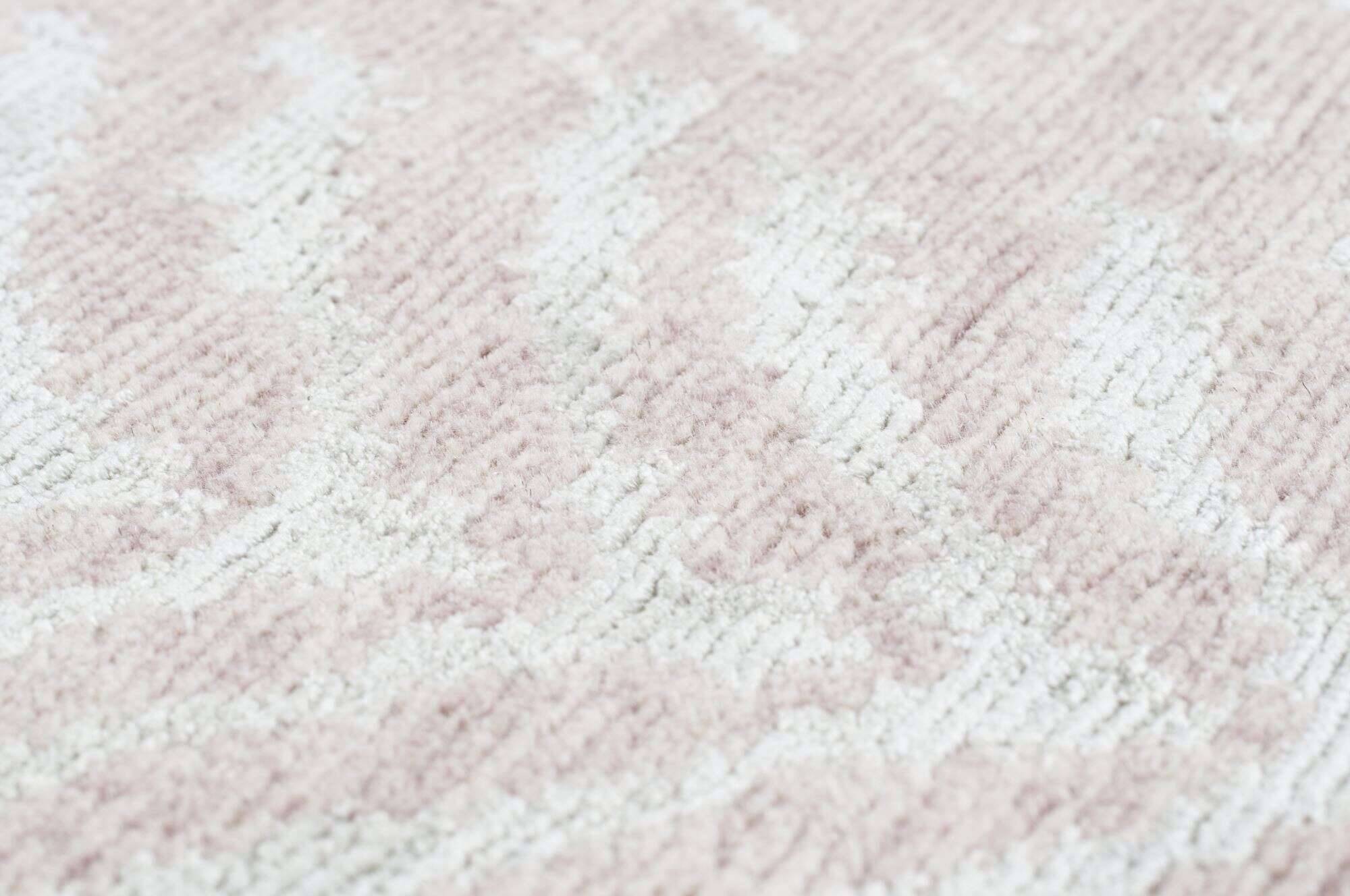 jabusilk60_c2865_233rosewood_402293_3 Nepal Teppich Jabu Silk 60 Wolle Seide Design Teppich 244x307cm