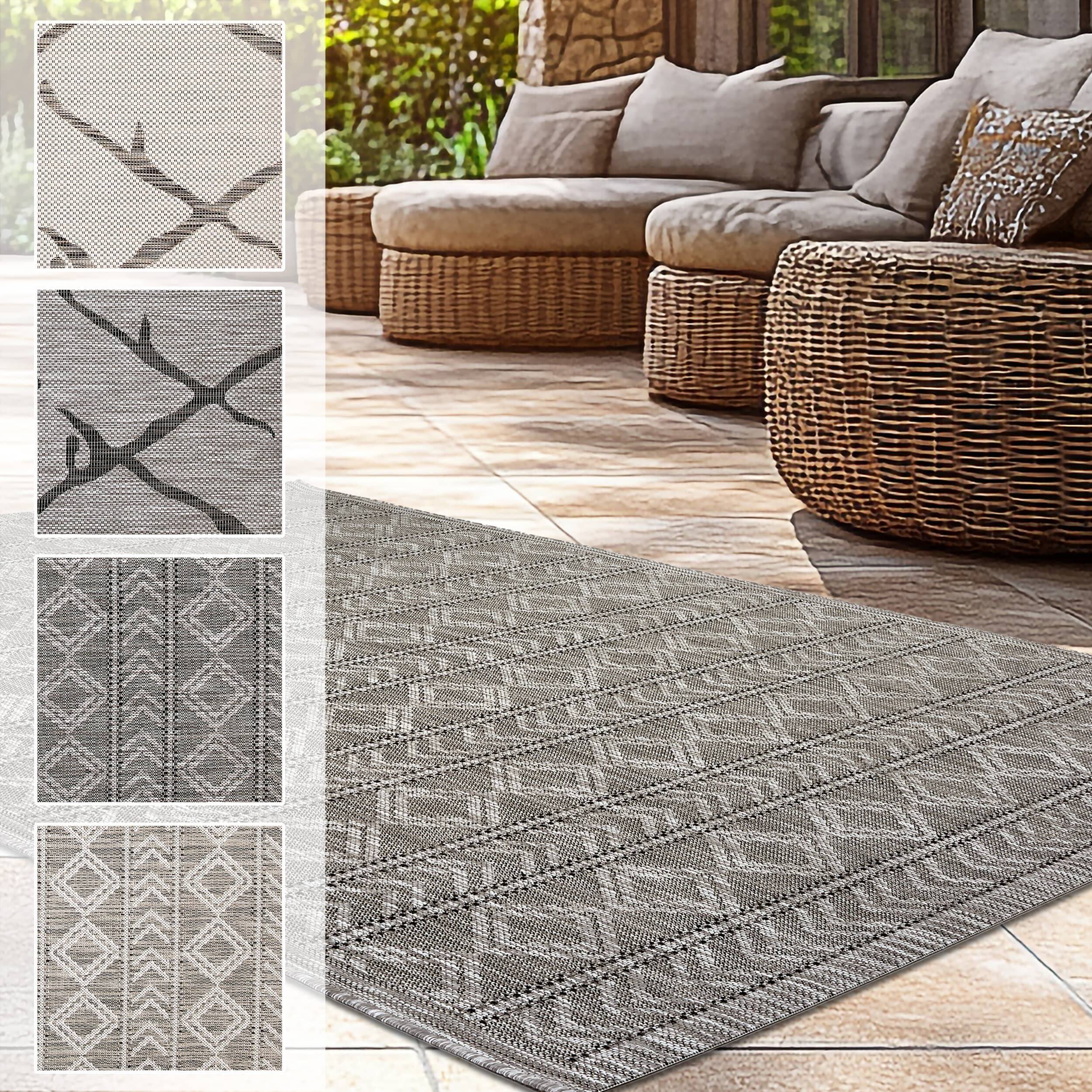 In- und Outdoor Teppich Sydney In- und Outdoor Teppich Sydney