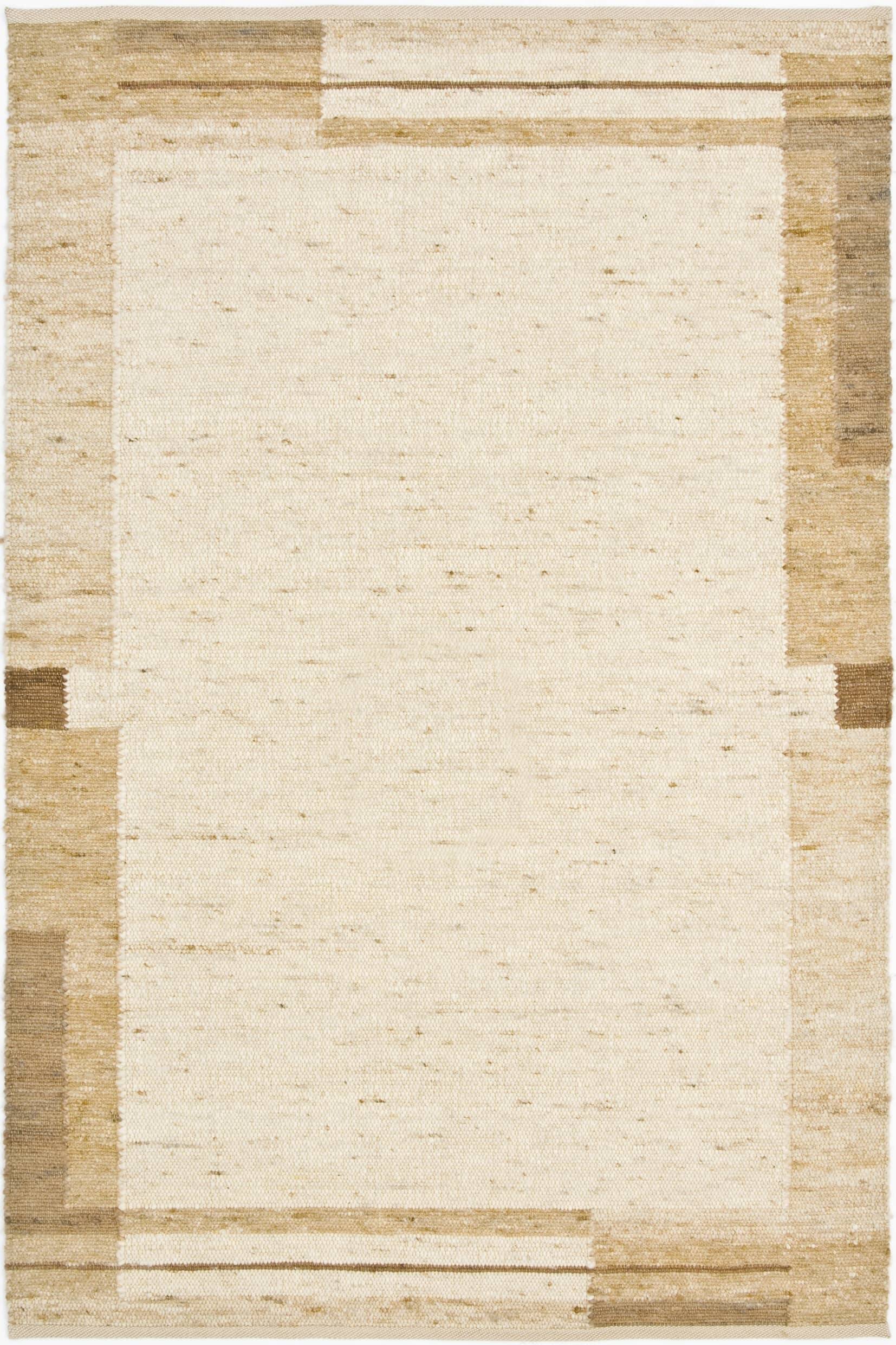 Paulig Fino Design 136-160 Handweb Teppich
