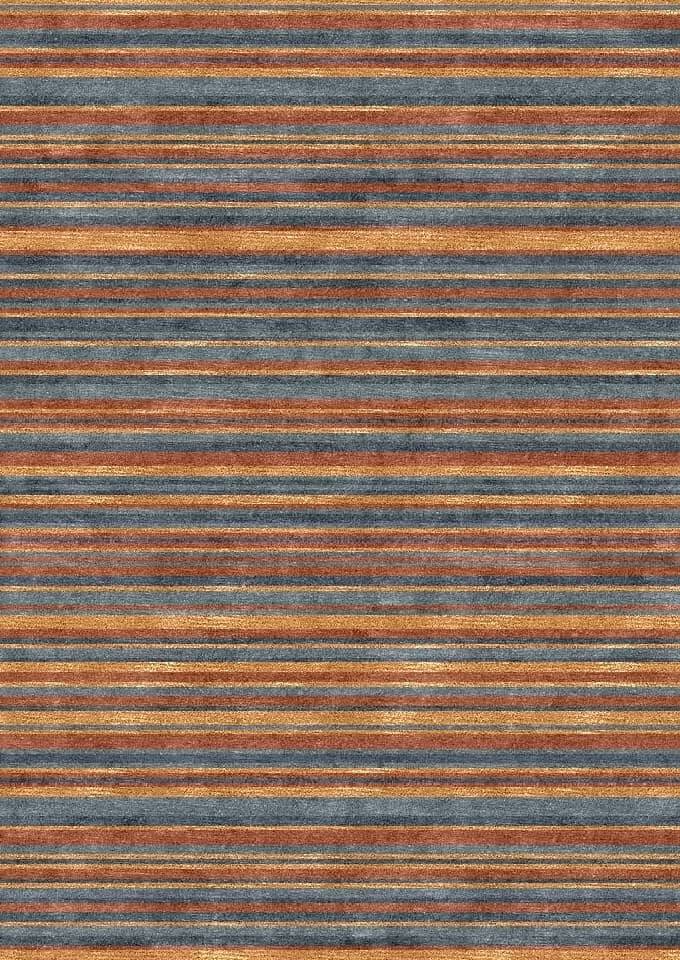 Makalu Nepal Teppich Edition MN175 Handgeknüpft im Wunschmaß Makalu Nepal Teppich Edition MN175 Handgeknüpft im Wunschmaß