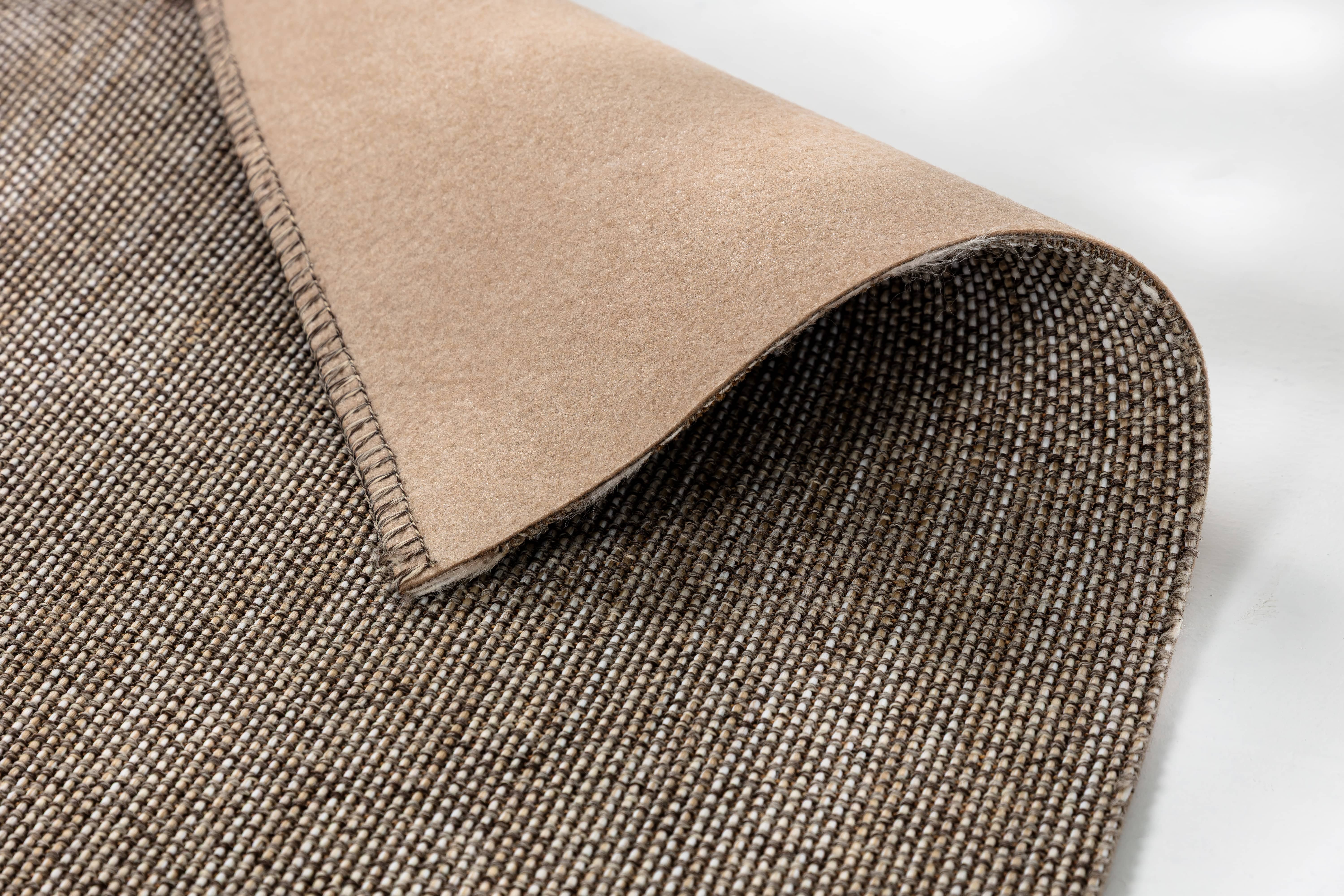 Moderner Teppich Everest Moderner Teppich Everest