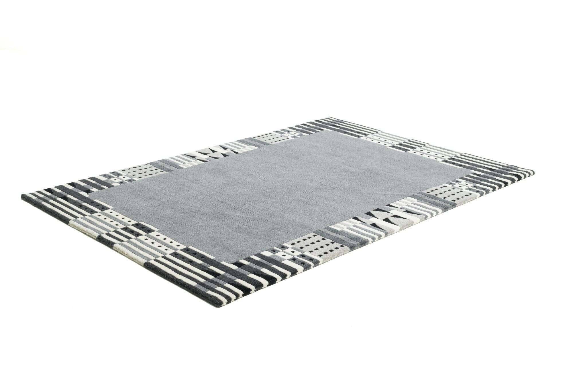 baktapur_bt265_650grey_415643_2 Nepal Teppich Baktapur Elegance im Wunschmaß