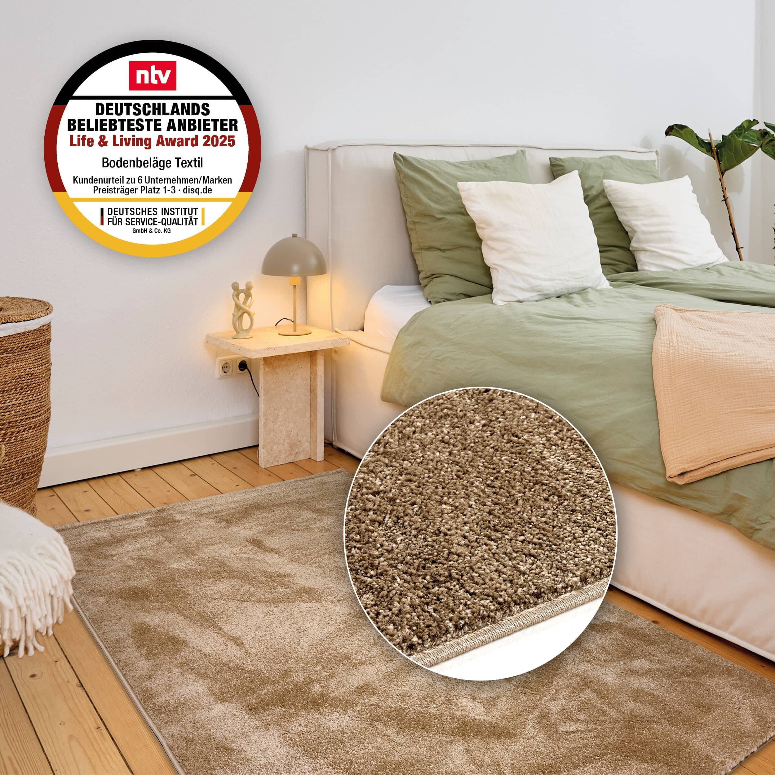 Wohnteppich Sam Wohnteppich Sam